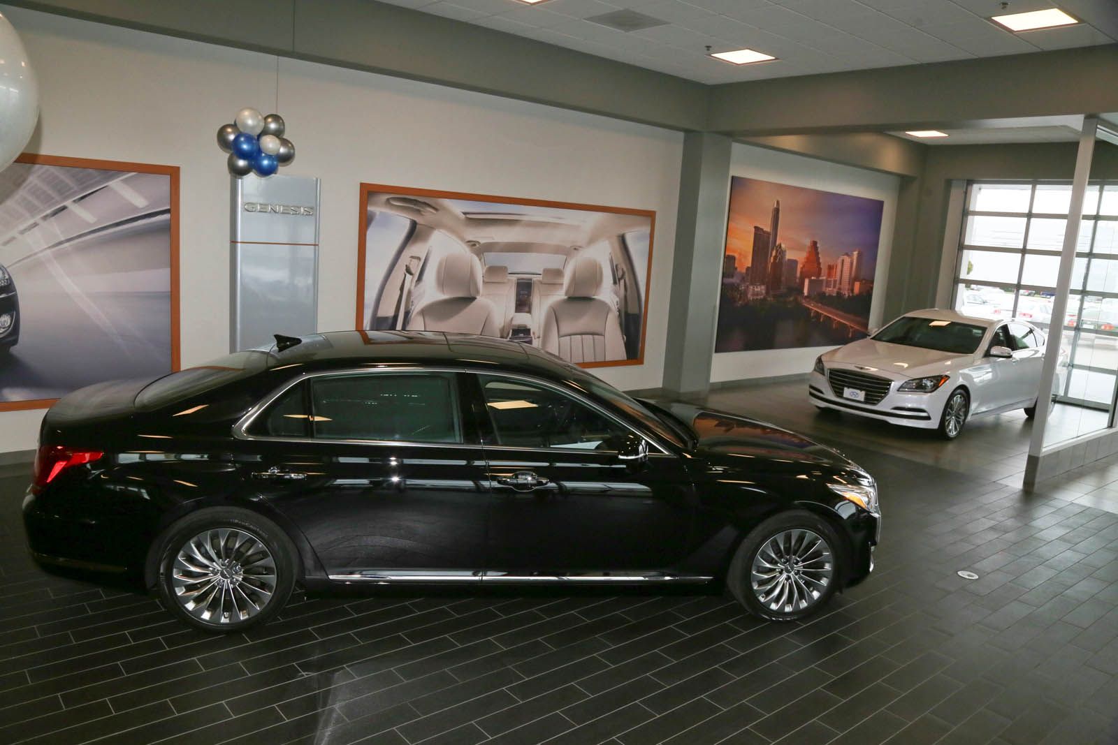 Hyundai-Dealers-Genesis-6 All U.S. Hyundai Dealers Will Be Able To Sell Genesis Models