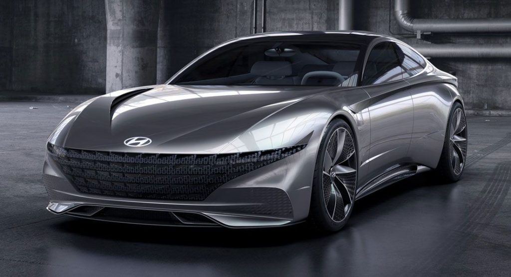 Hyundai Planning Another Bold Design-Driven Concept