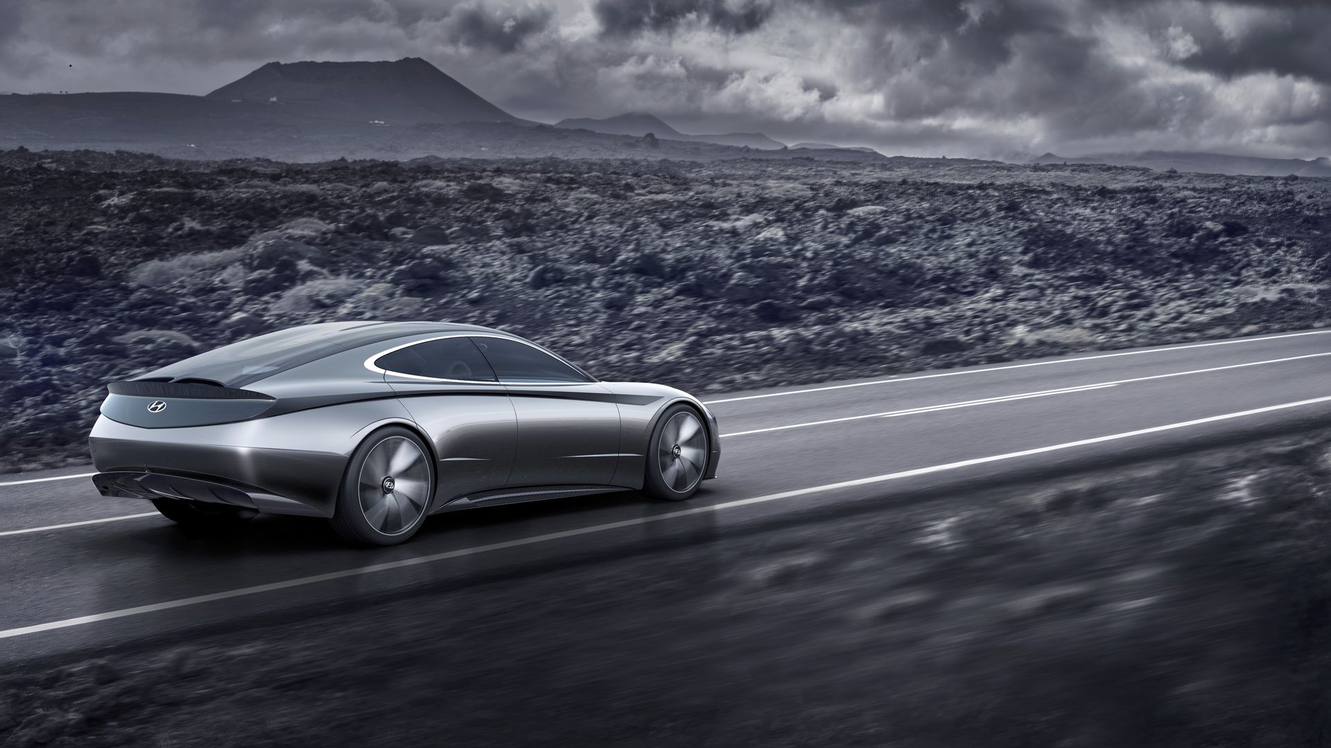 Hyundai-Design-Concept-3 Hyundai Planning Another Bold Design-Driven Concept