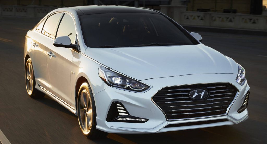  FTC Warns Hyundai That Its Warranty Might Be Illegal