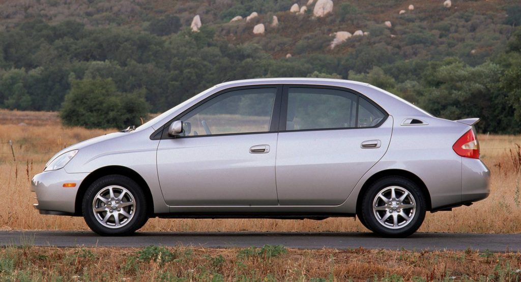 Jay Leno Thinks Toyota Prius And Mazda MX-5 Will Become Collectibles