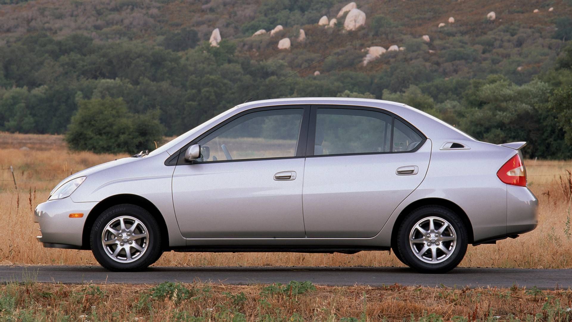 Jay-Leno-Toyota-Prius-Mazda-MX-5-Collectible-1 Jay Leno Thinks Toyota Prius And Mazda MX-5 Will Become Collectibles