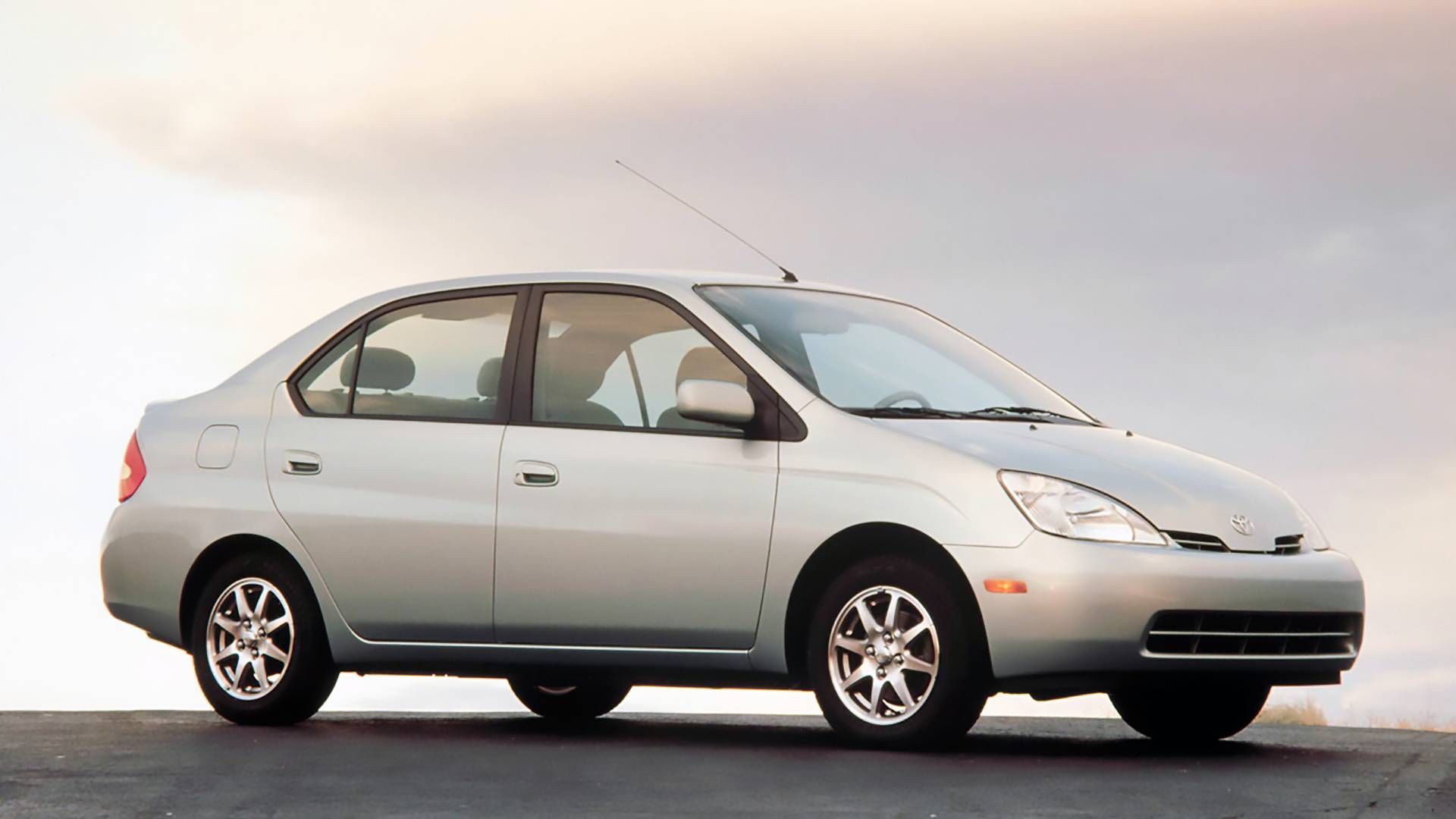 Jay-Leno-Toyota-Prius-Mazda-MX-5-Collectible-3 Jay Leno Thinks Toyota Prius And Mazda MX-5 Will Become Collectibles