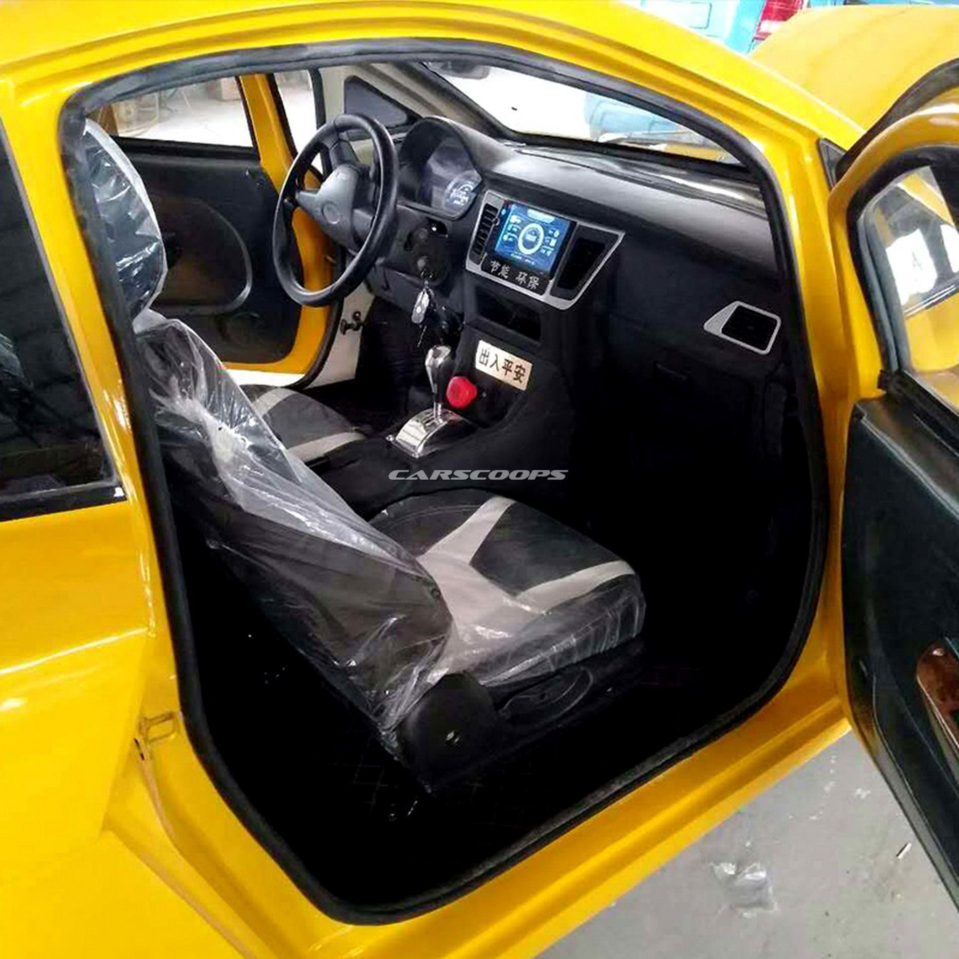 These Bugatti Chiron, Lamborghini And Audi R8 Chinese Clones Will Cost You As Little As $5,000