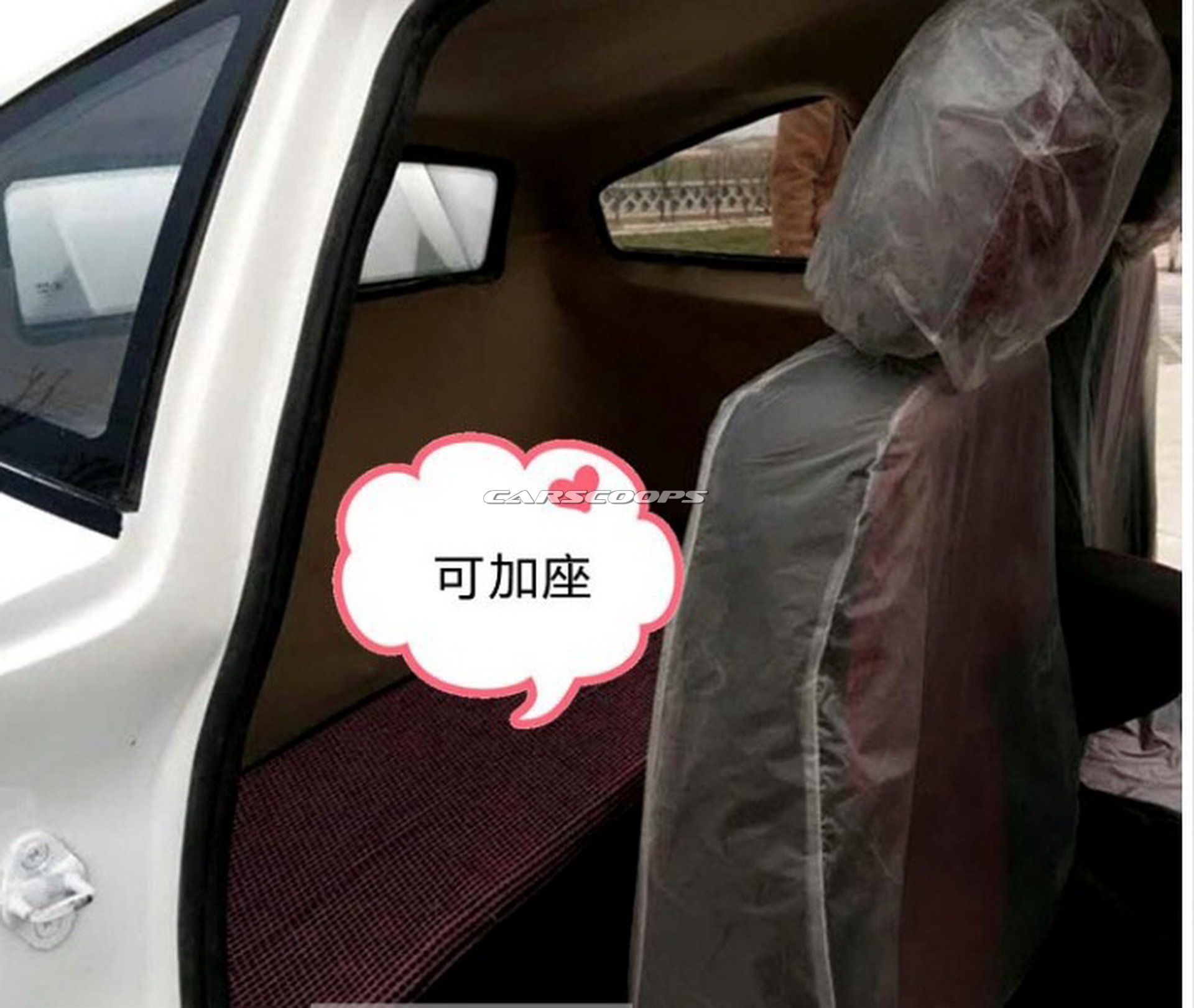 These Bugatti Chiron, Lamborghini And Audi R8 Chinese Clones Will Cost You As Little As $5,000