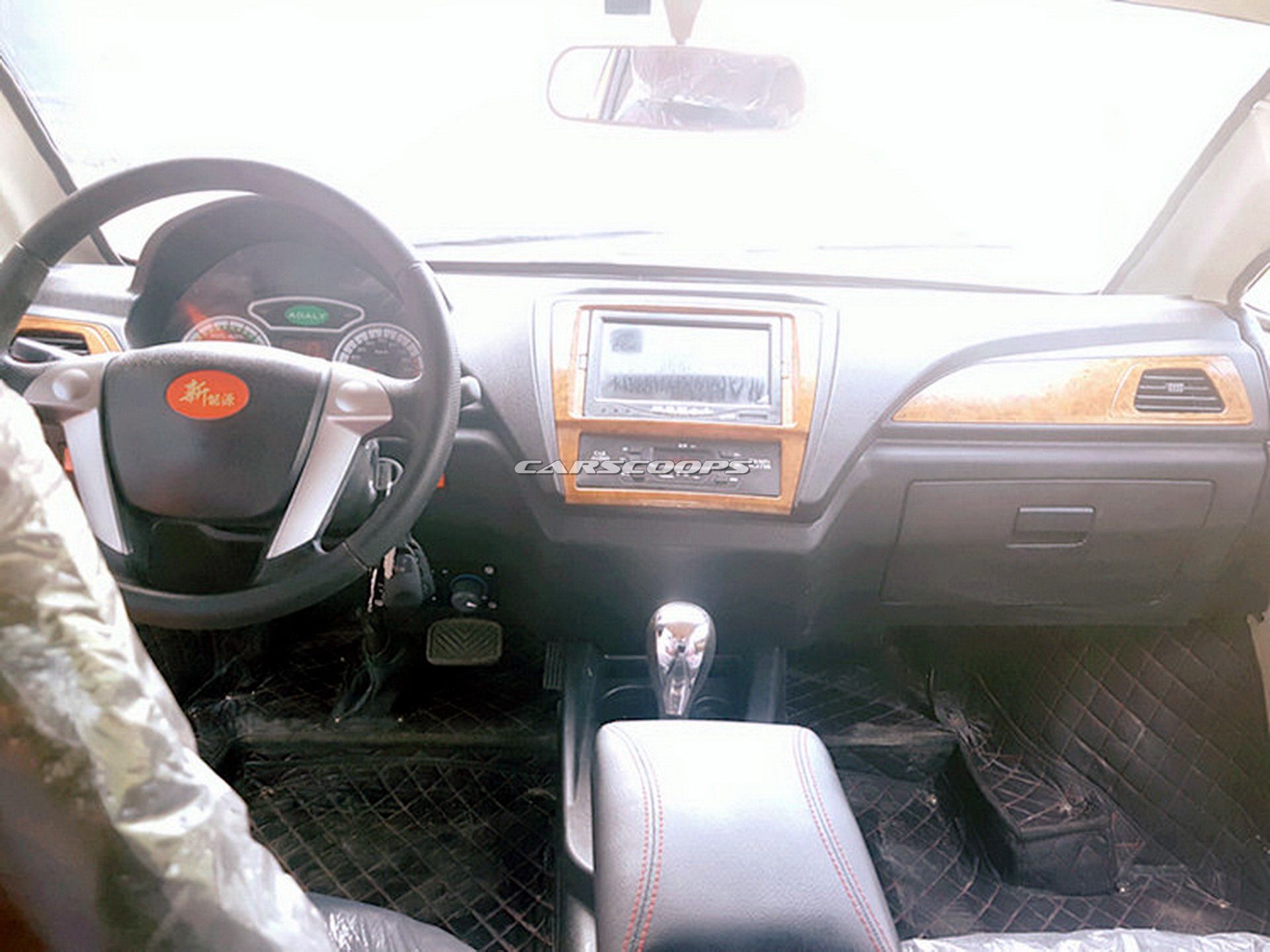 These Bugatti Chiron, Lamborghini And Audi R8 Chinese Clones Will Cost You As Little As $5,000