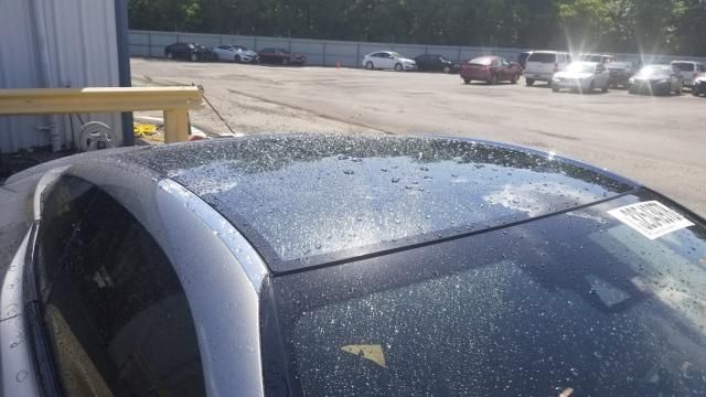 Lexus-LC500-Hail-Damage-Auction-8 This Hail Damaged Lexus LC500 Could Be A Quite A Bargain