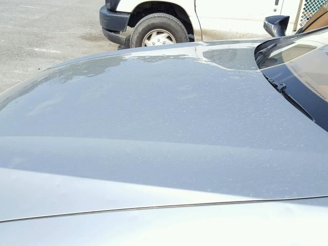 Lexus-LC500-Hail-Damage-Auction-9 This Hail Damaged Lexus LC500 Could Be A Quite A Bargain