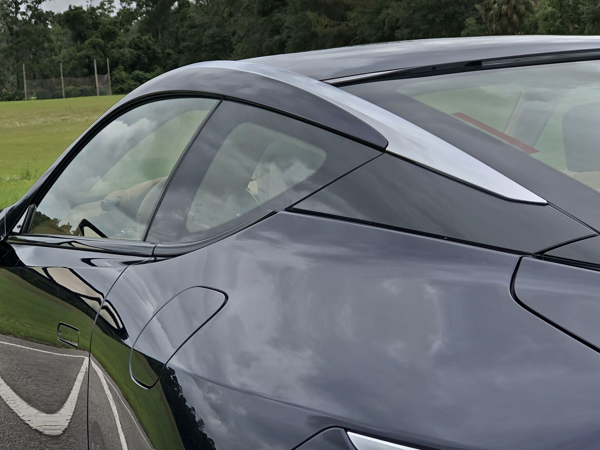 Lexus LC500h_11 We Drive The 2018 Lexus LC500h Hybrid V6: Ask Us Anything