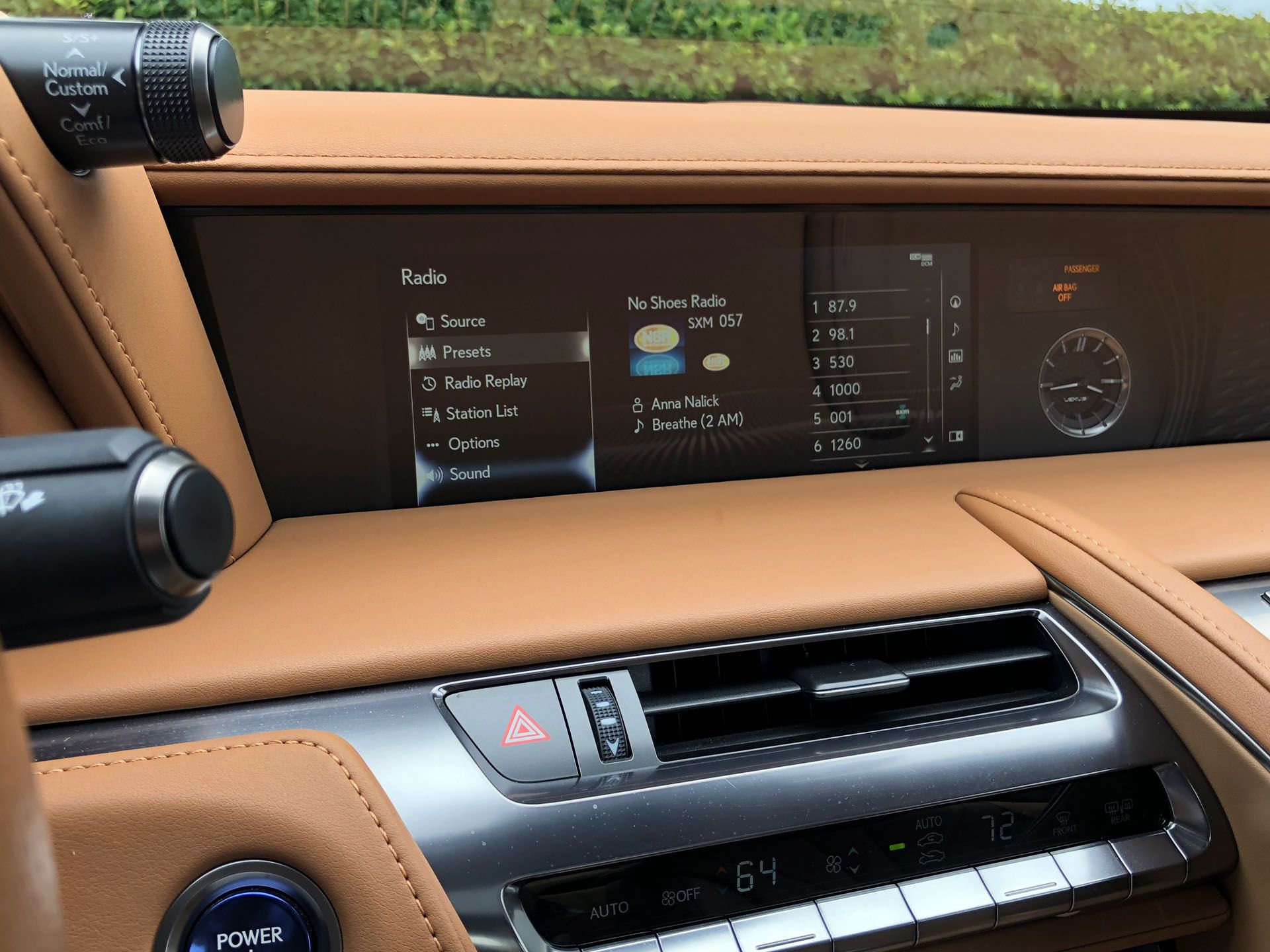 Lexus LC500h_21 We Drive The 2018 Lexus LC500h Hybrid V6: Ask Us Anything