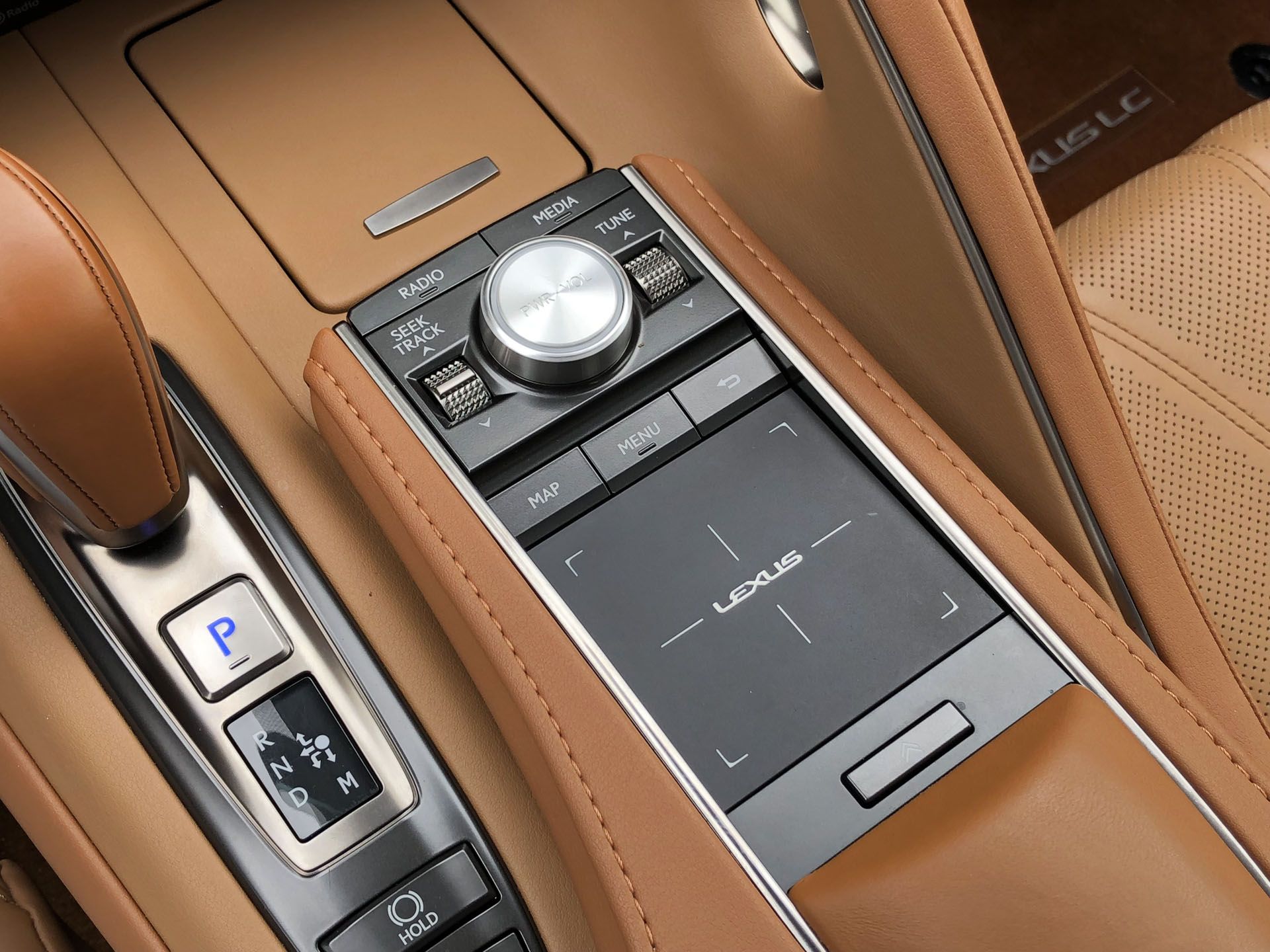 Lexus LC500h_23 We Drive The 2018 Lexus LC500h Hybrid V6: Ask Us Anything