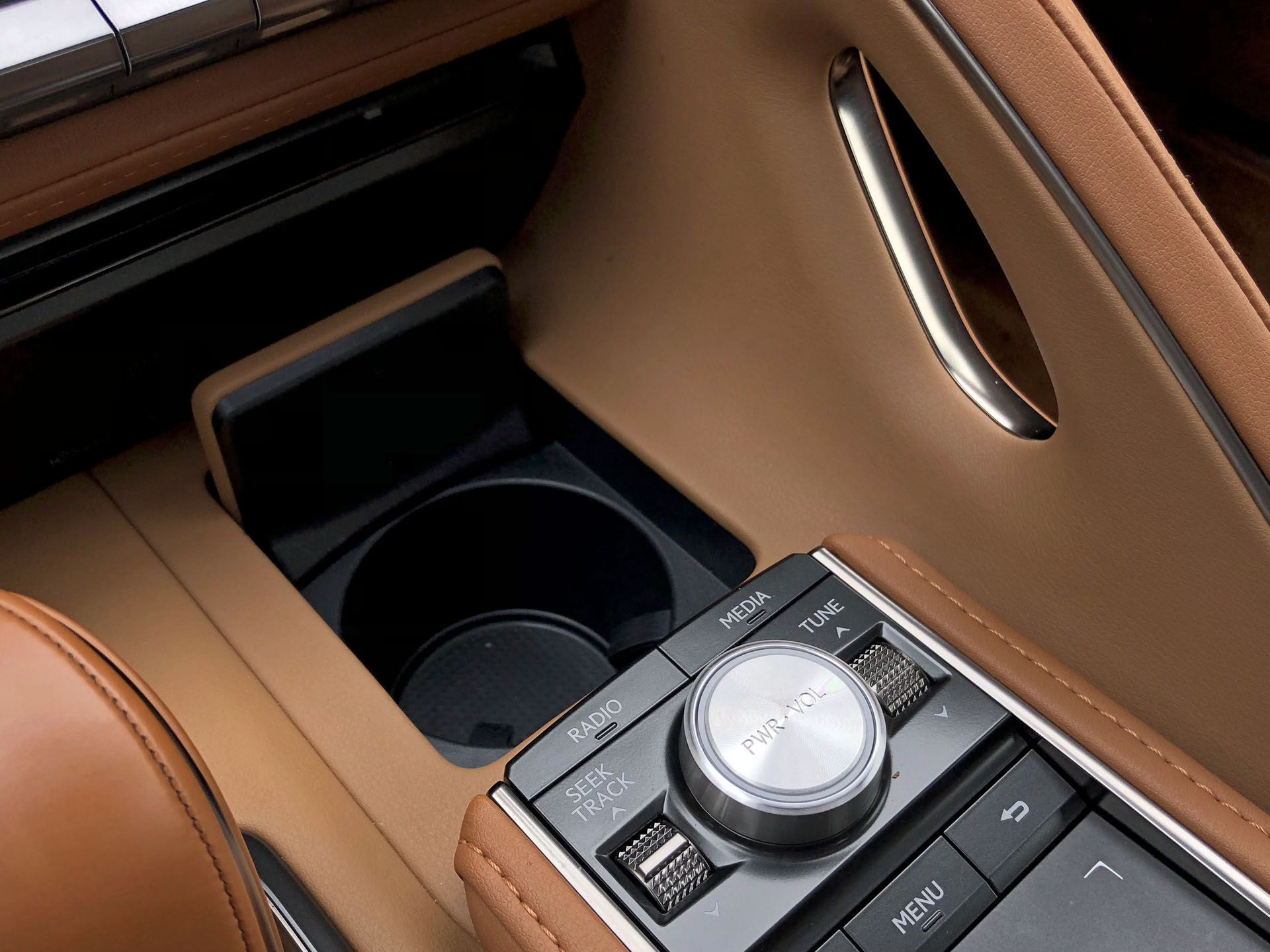 Lexus LC500h_24 We Drive The 2018 Lexus LC500h Hybrid V6: Ask Us Anything