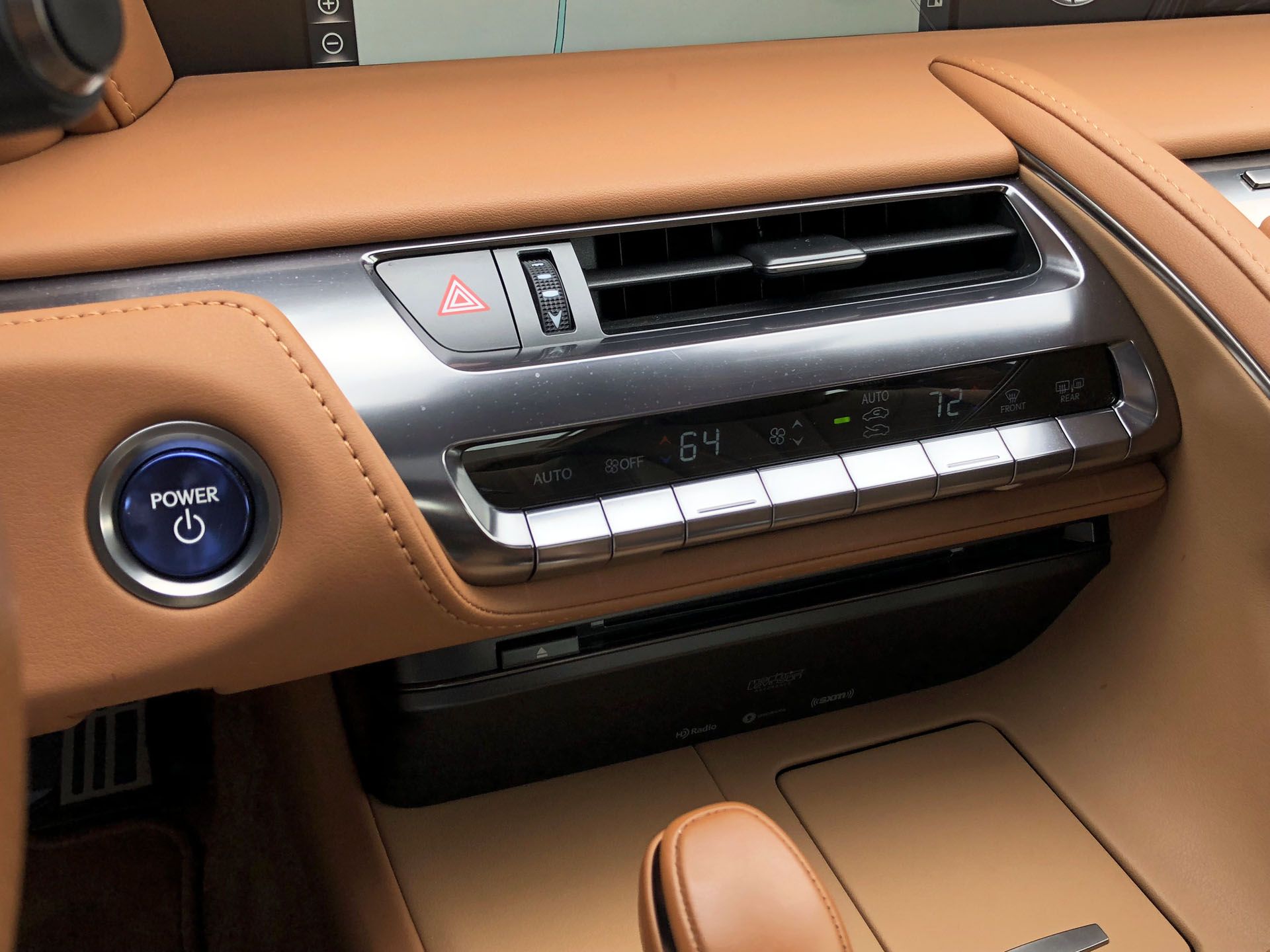 Lexus LC500h_25 We Drive The 2018 Lexus LC500h Hybrid V6: Ask Us Anything