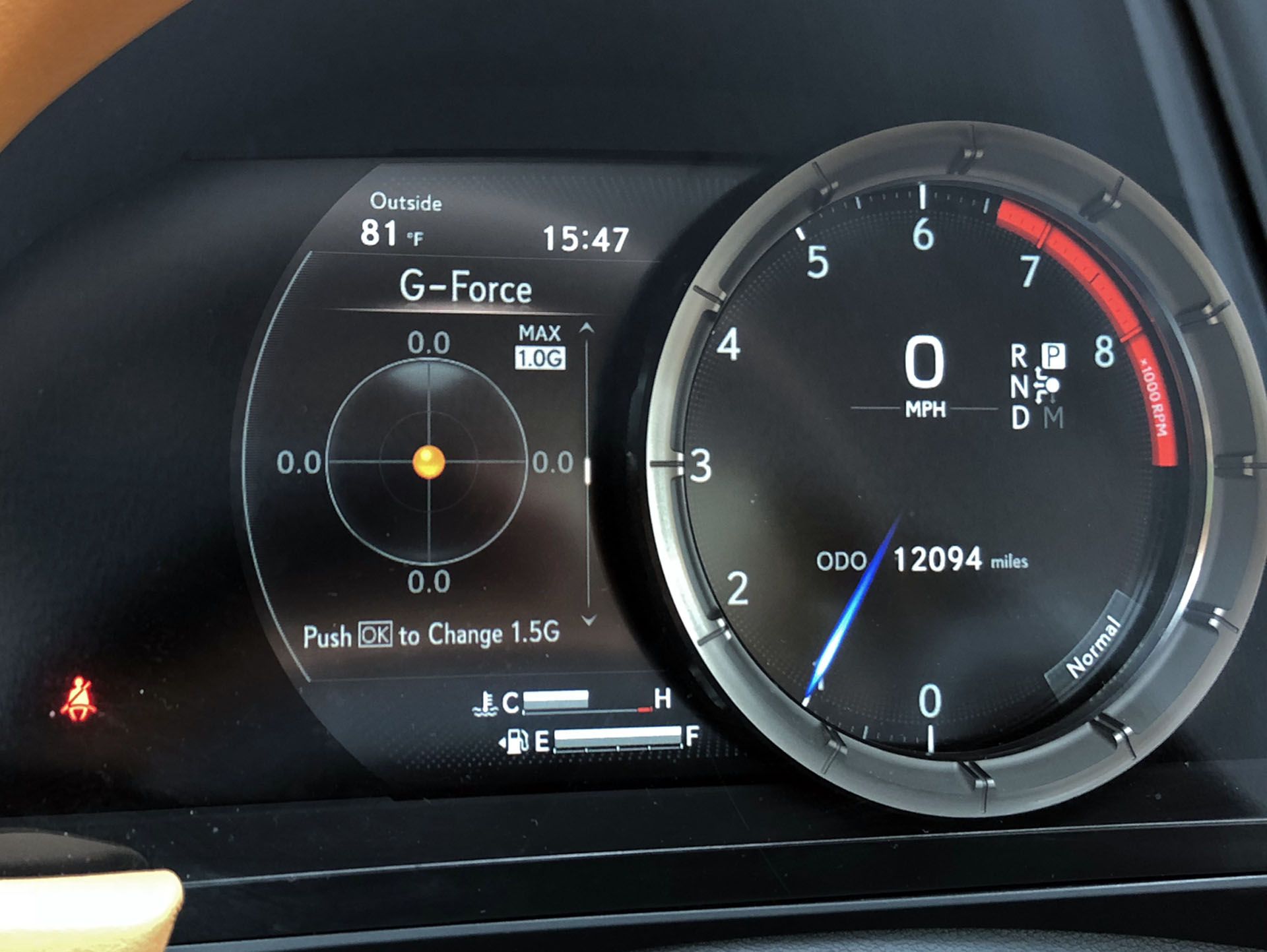 Lexus LC500h_28 We Drive The 2018 Lexus LC500h Hybrid V6: Ask Us Anything