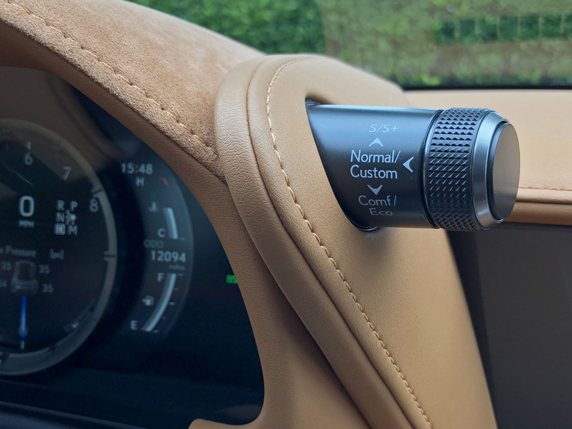 Lexus LC500h_30 We Drive The 2018 Lexus LC500h Hybrid V6: Ask Us Anything