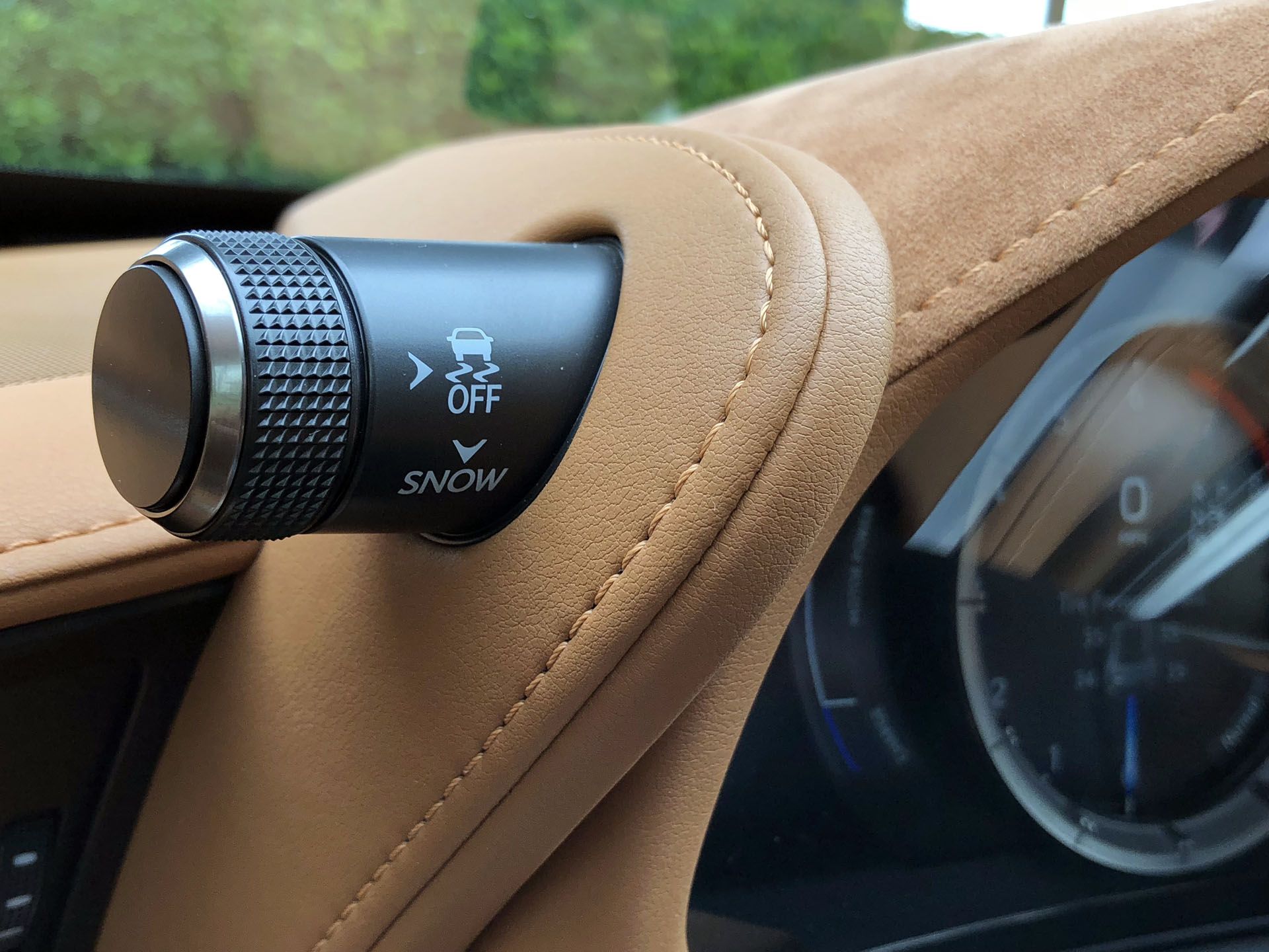 Lexus LC500h_31 We Drive The 2018 Lexus LC500h Hybrid V6: Ask Us Anything