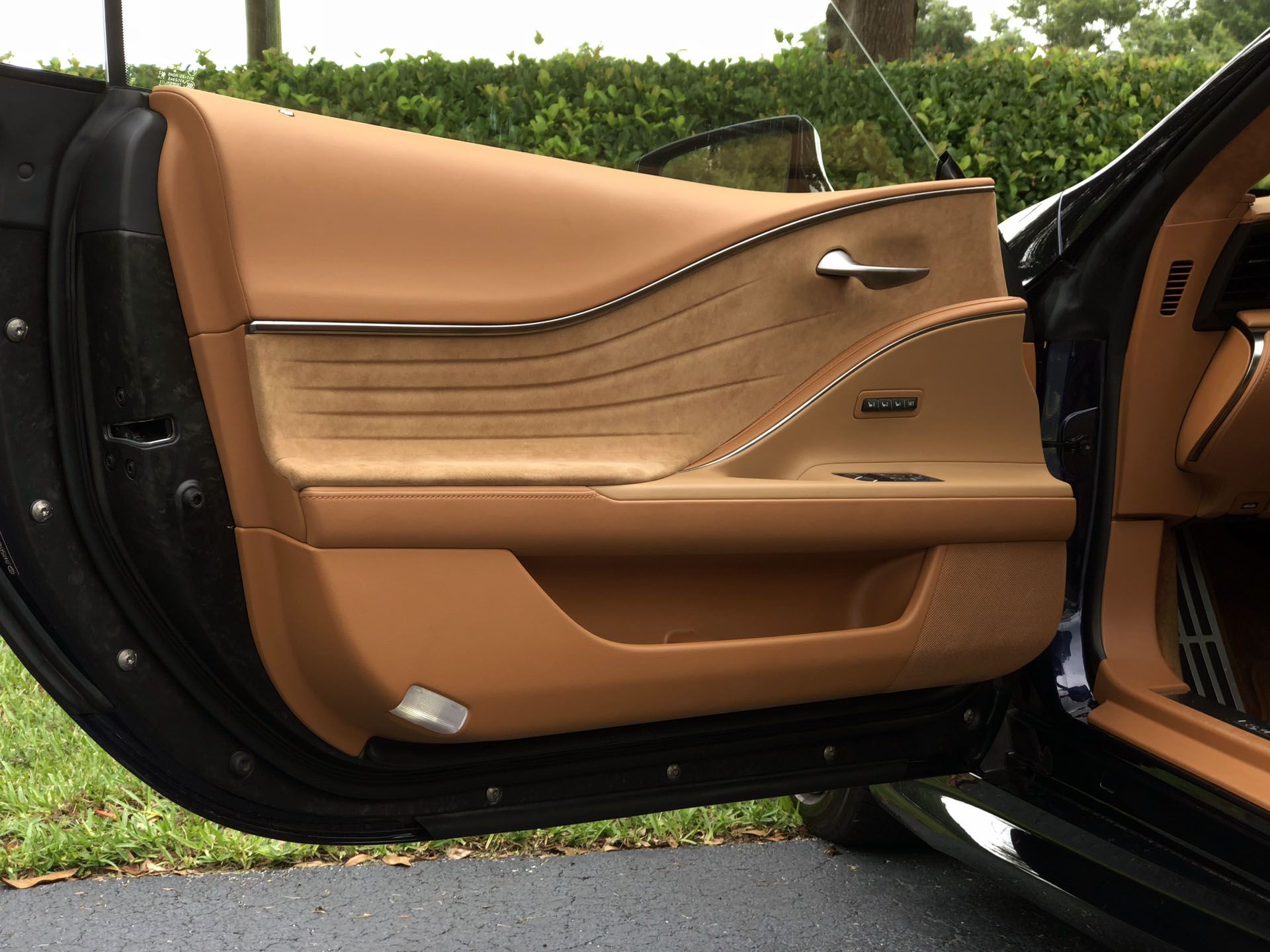 Lexus LC500h_33 We Drive The 2018 Lexus LC500h Hybrid V6: Ask Us Anything