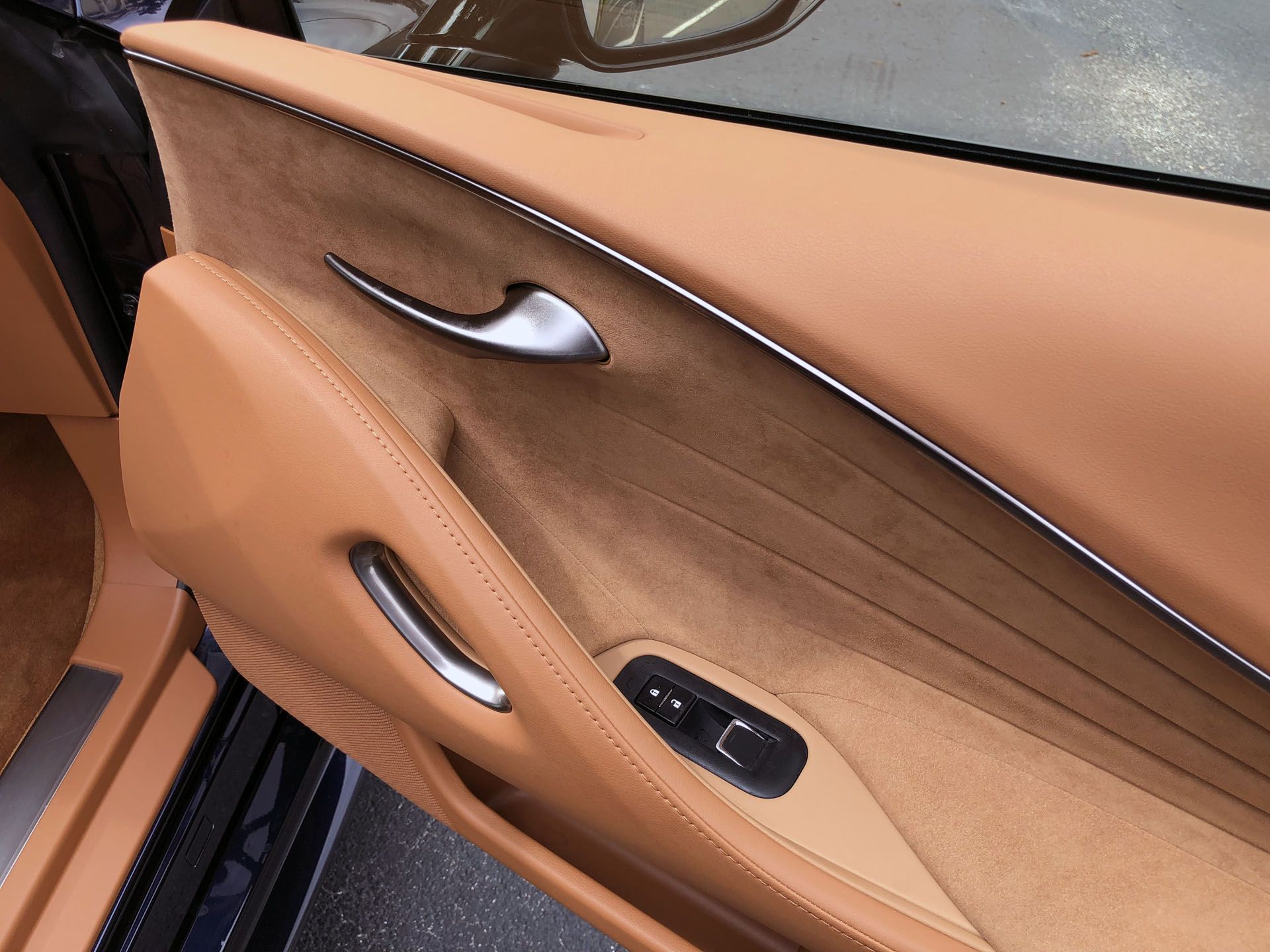 Lexus LC500h_34 We Drive The 2018 Lexus LC500h Hybrid V6: Ask Us Anything