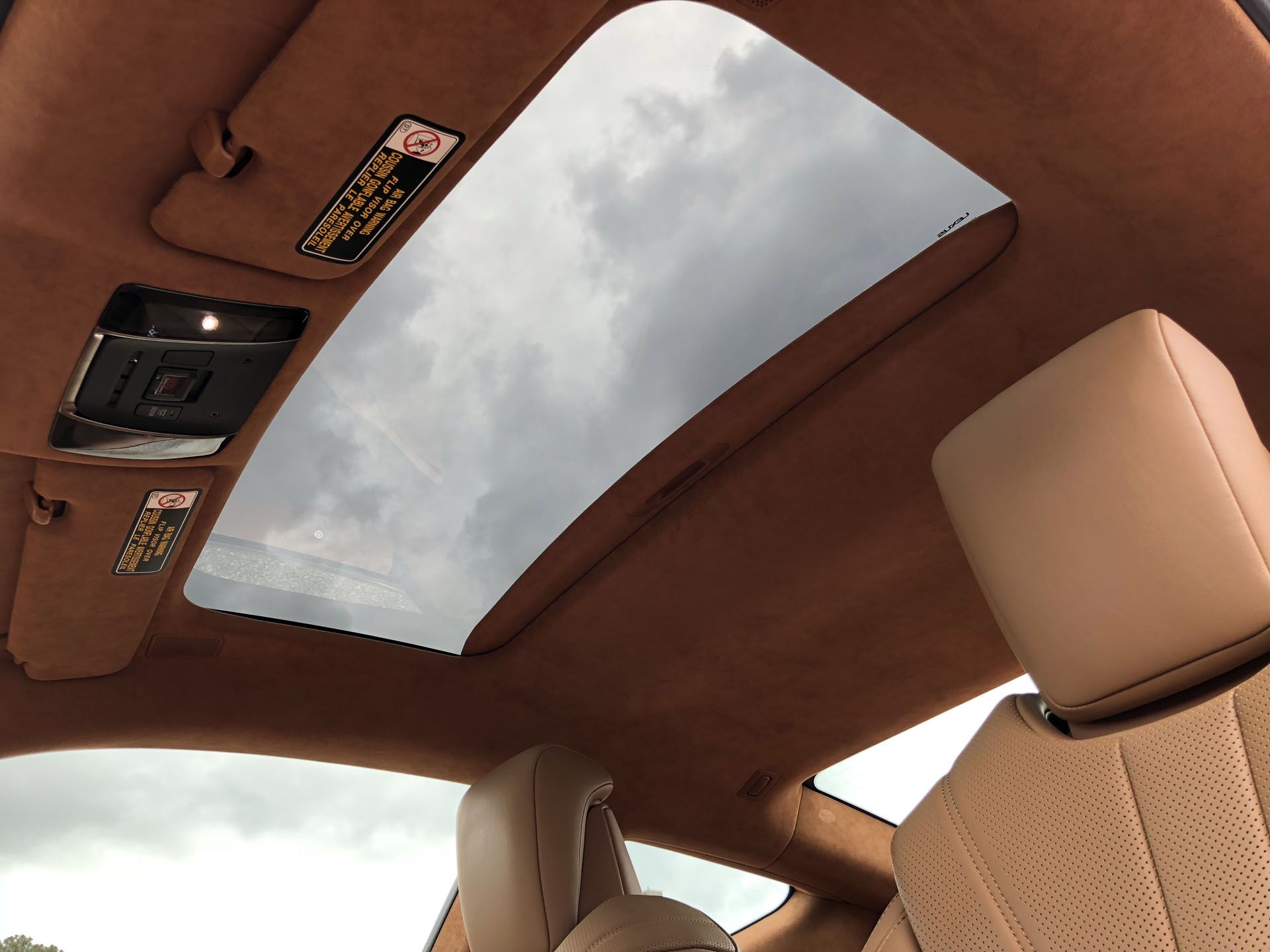 Lexus LC500h_35 We Drive The 2018 Lexus LC500h Hybrid V6: Ask Us Anything