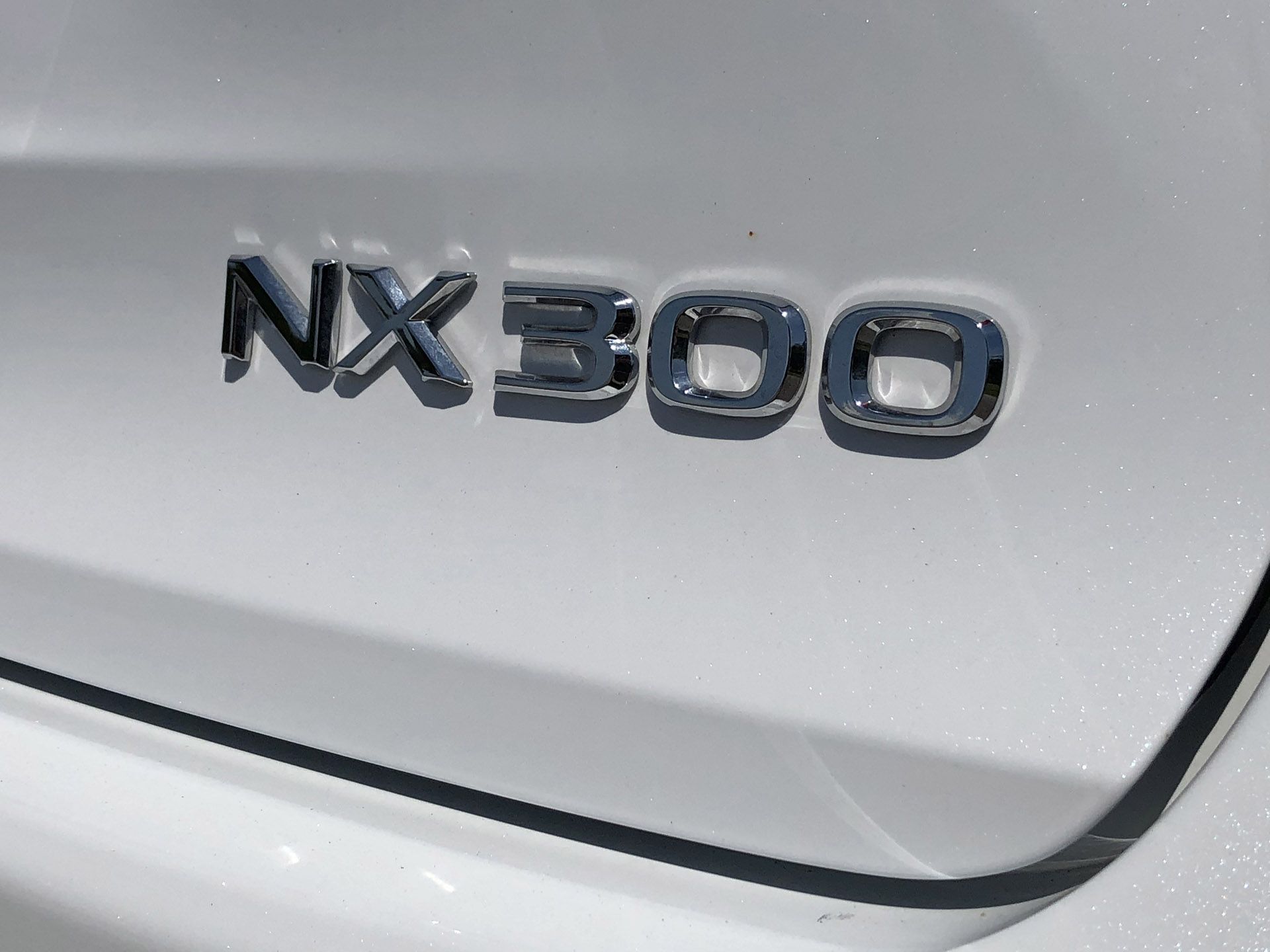 Lexus NX_13 2018 Lexus NX 300 F-Sport 2.0 Turbo Review: Is It As Edgy As It Looks?