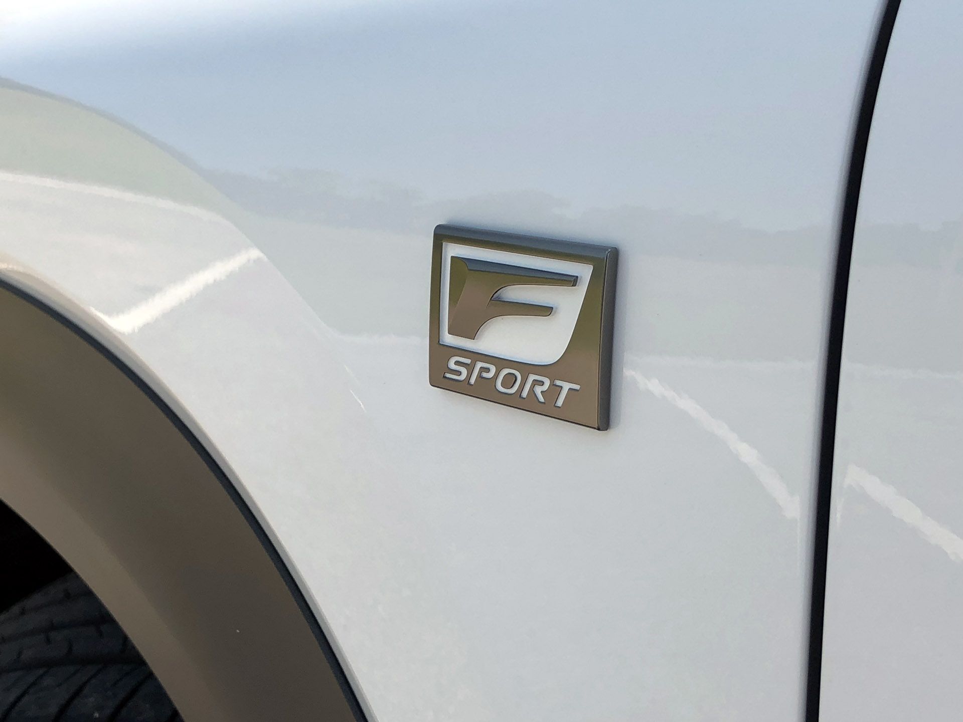 Lexus NX_14 2018 Lexus NX 300 F-Sport 2.0 Turbo Review: Is It As Edgy As It Looks?