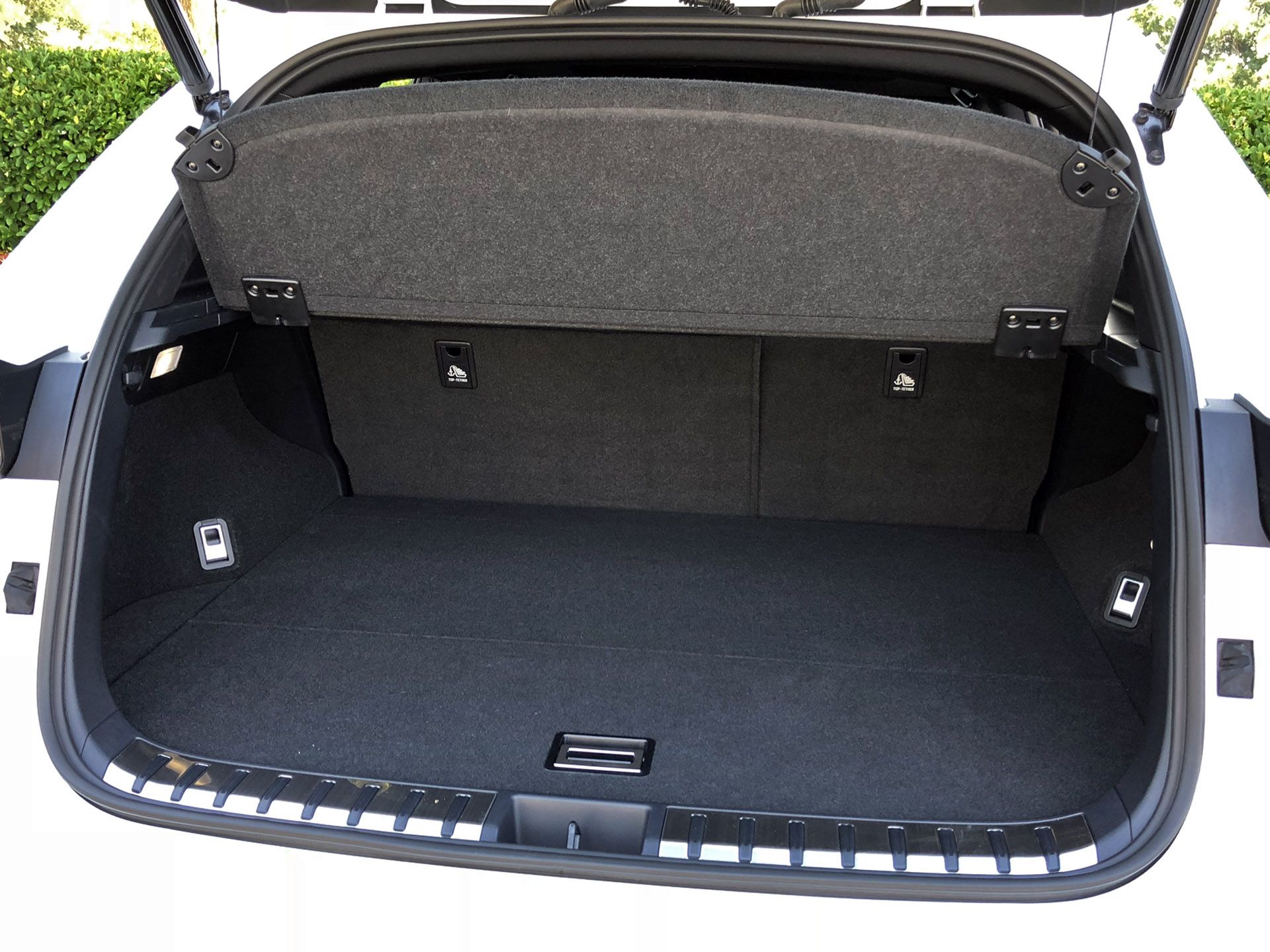 Lexus NX_19 2018 Lexus NX 300 F-Sport 2.0 Turbo Review: Is It As Edgy As It Looks?