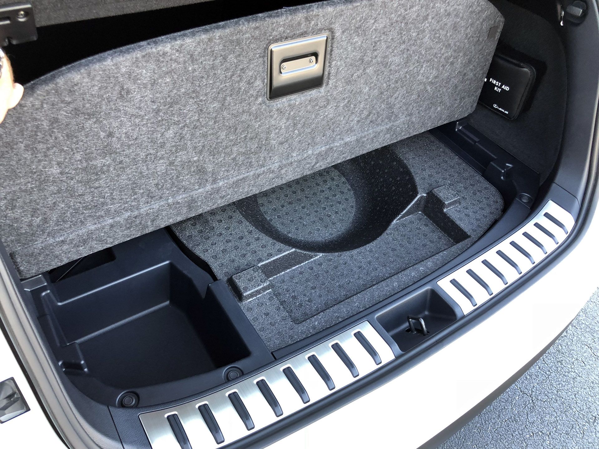 Lexus NX_20 2018 Lexus NX 300 F-Sport 2.0 Turbo Review: Is It As Edgy As It Looks?