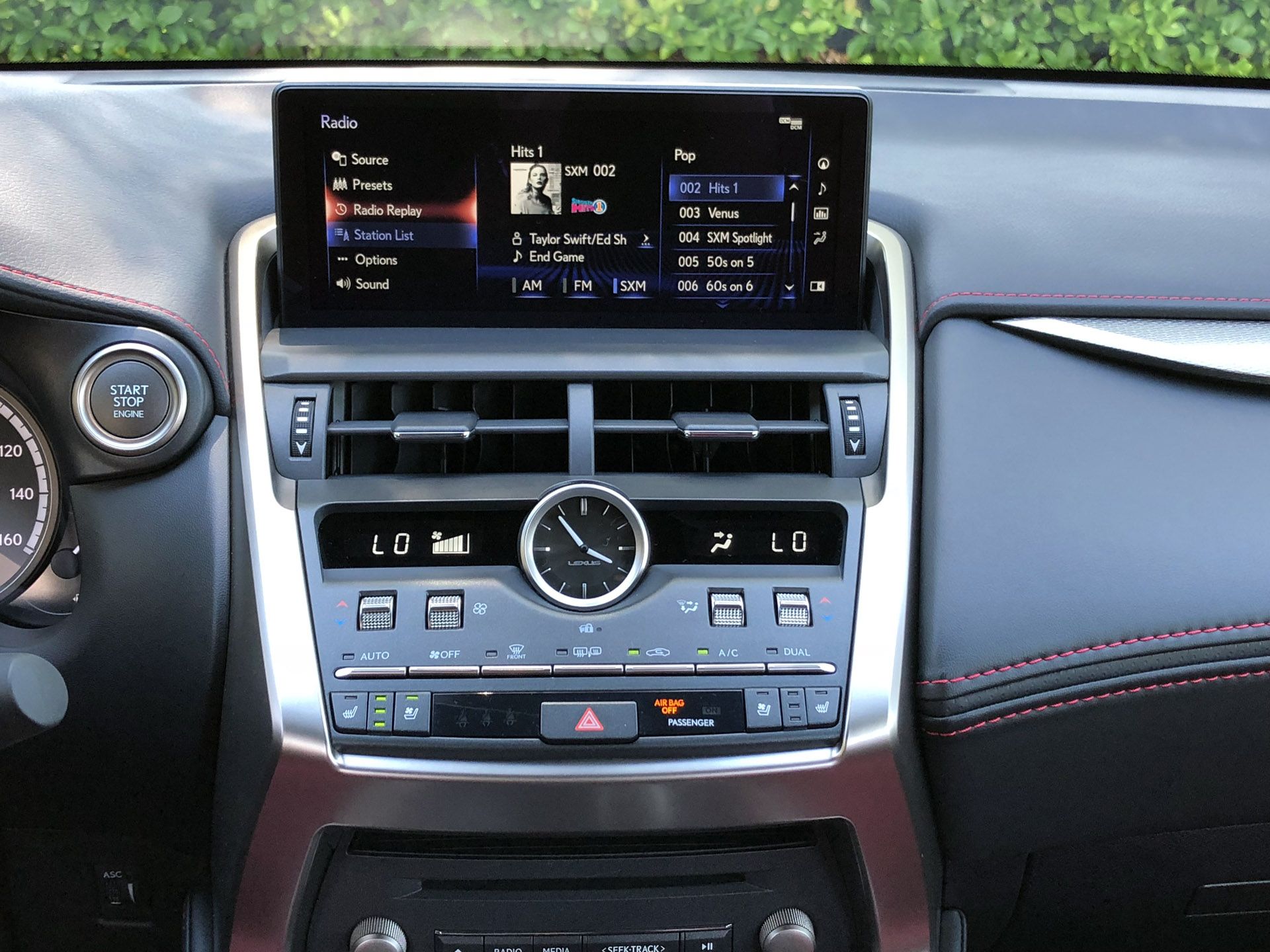 Lexus NX_26 2018 Lexus NX 300 F-Sport 2.0 Turbo Review: Is It As Edgy As It Looks?