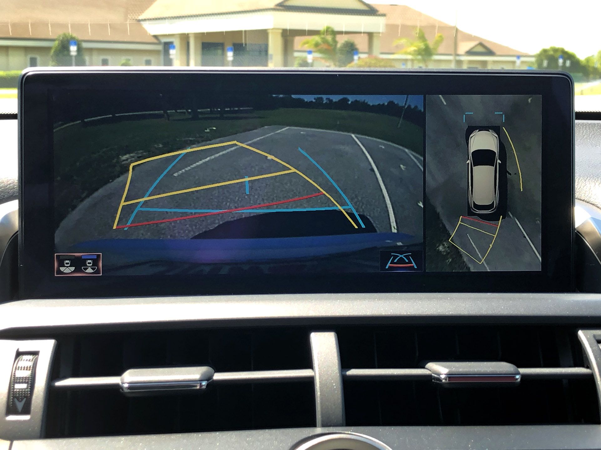 Lexus NX_29 2018 Lexus NX 300 F-Sport 2.0 Turbo Review: Is It As Edgy As It Looks?