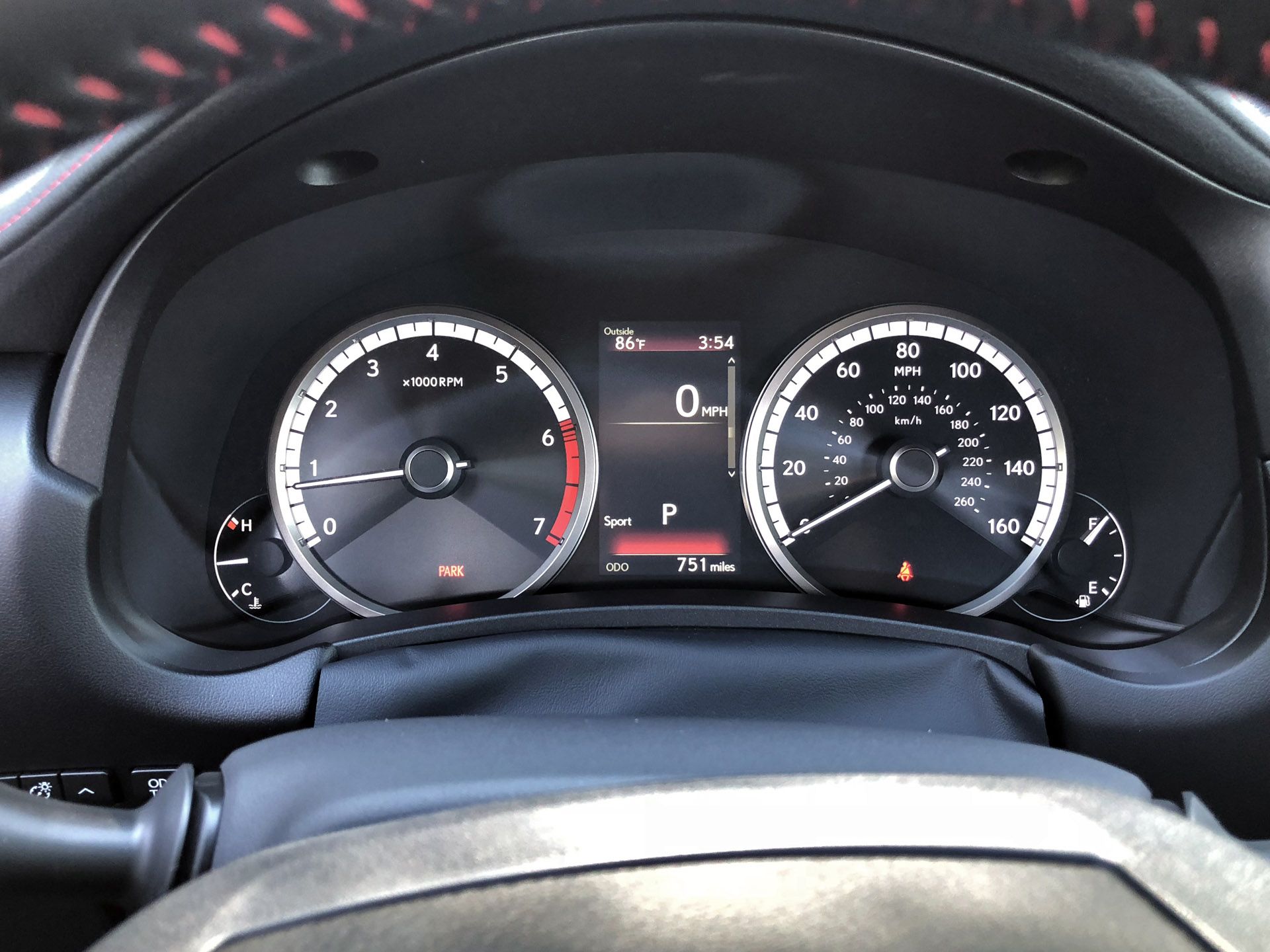 Lexus NX_31 2018 Lexus NX 300 F-Sport 2.0 Turbo Review: Is It As Edgy As It Looks?