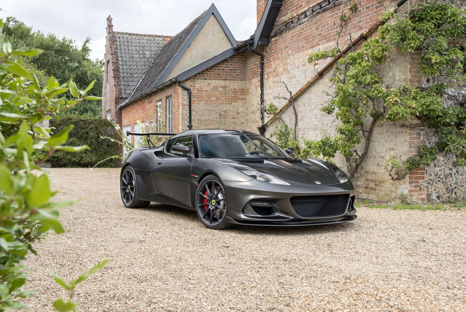 Lotus-Evora-GT430-01 Lotus Boss Confirms Pair Of New Sports Cars, New Flagship To Arrive In 2020