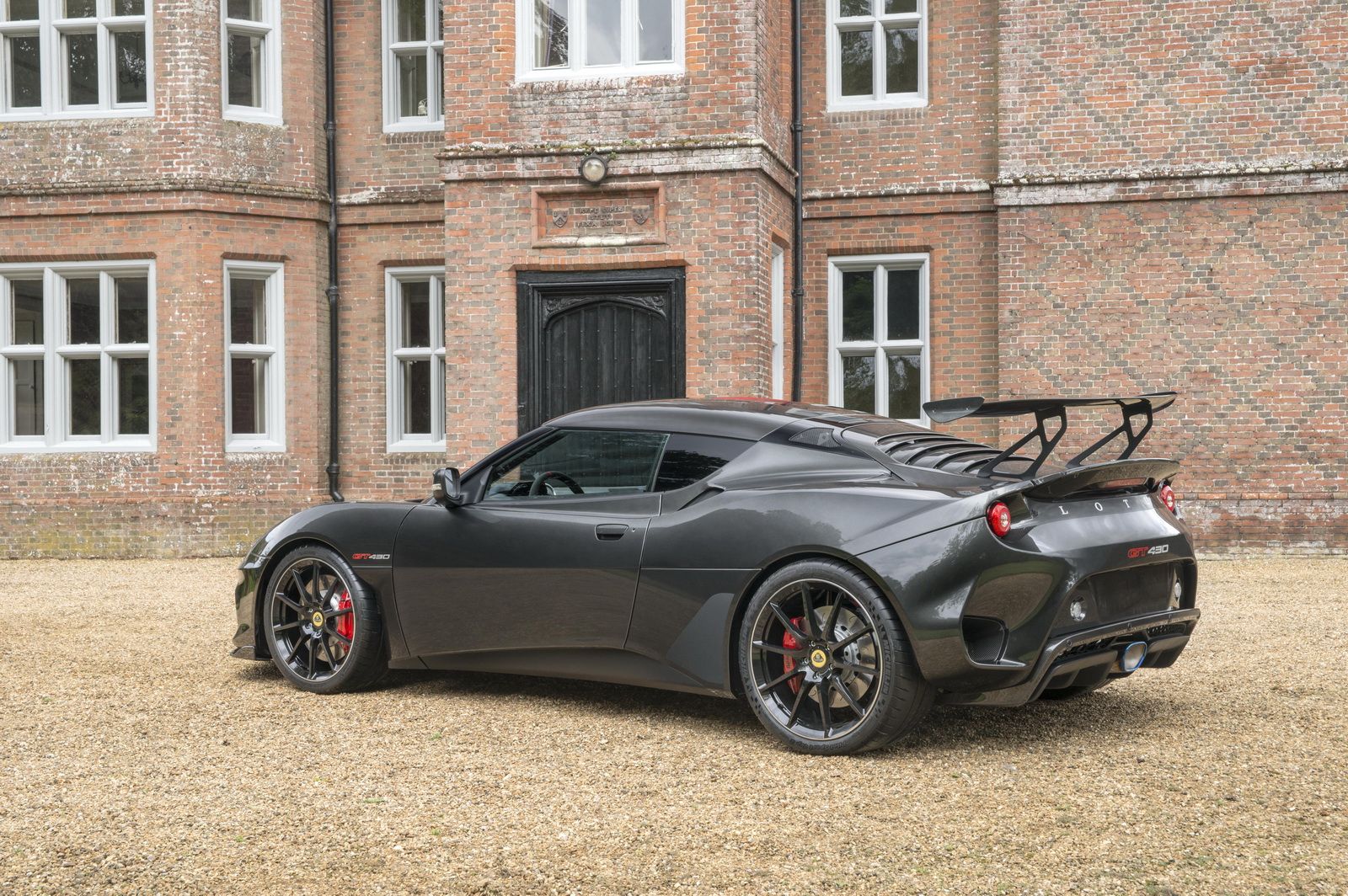 Lotus-Evora-GT430-04 Lotus Boss Confirms Pair Of New Sports Cars, New Flagship To Arrive In 2020