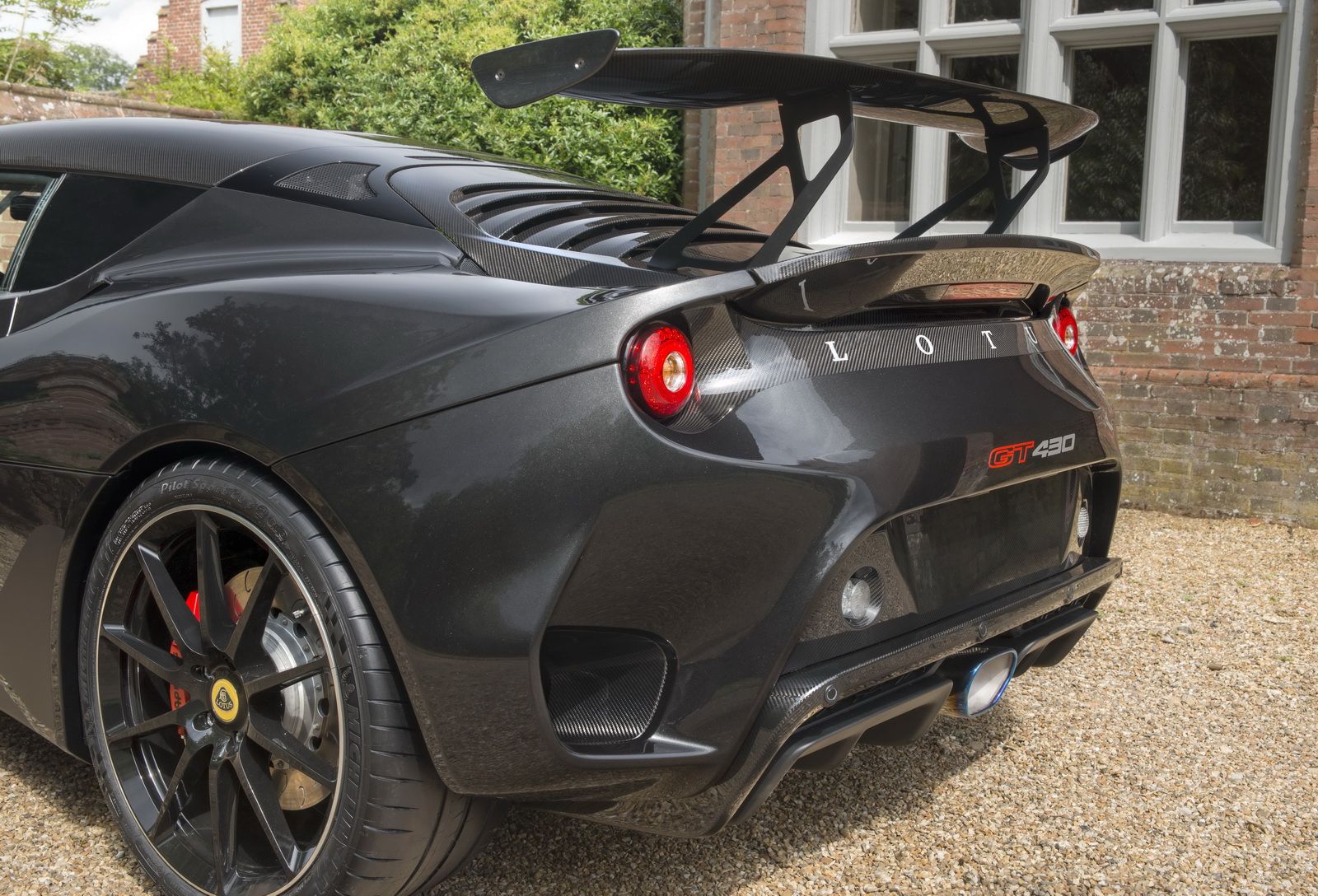 Lotus-Evora-GT430-09 Lotus Boss Confirms Pair Of New Sports Cars, New Flagship To Arrive In 2020