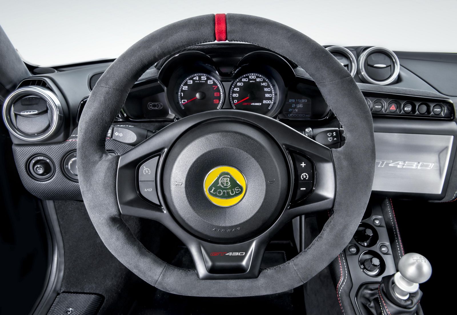 Lotus-Evora-GT430-10 Lotus Boss Confirms Pair Of New Sports Cars, New Flagship To Arrive In 2020