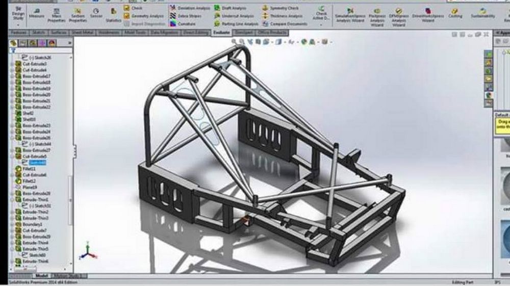 Lotus-M5-V10-20 Dropping A BMW V10 Into A Lotus Elise Sounds Like The Stuff Of Legends