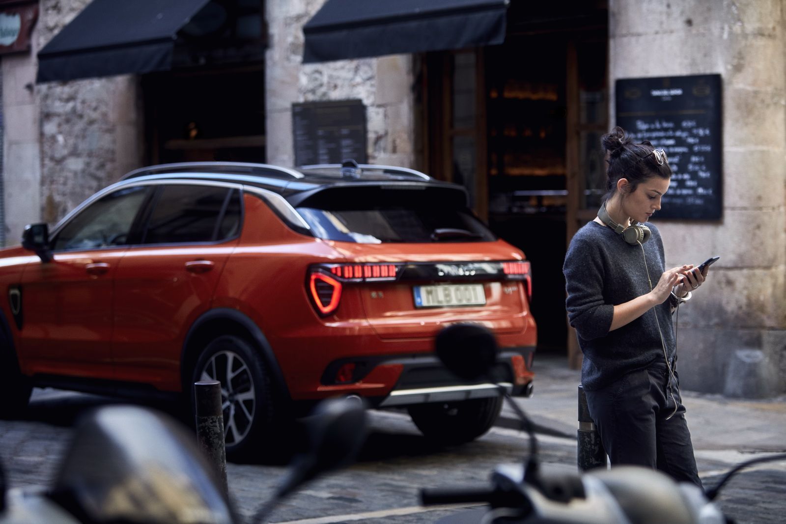 Lynk-And-Co-Design-Language-6 Lynk & Co Designer Says It Was “Inspiring” To Craft The Brand’s Look
