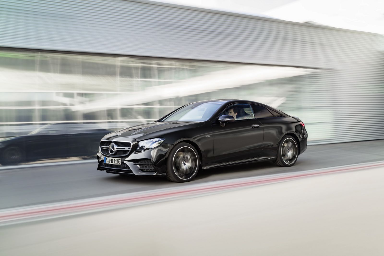 MERCEDES-AMG-E53-Coupe-Cabriolet-1 Order The New Mercedes-AMG 53 Models From €81,592 In Germany