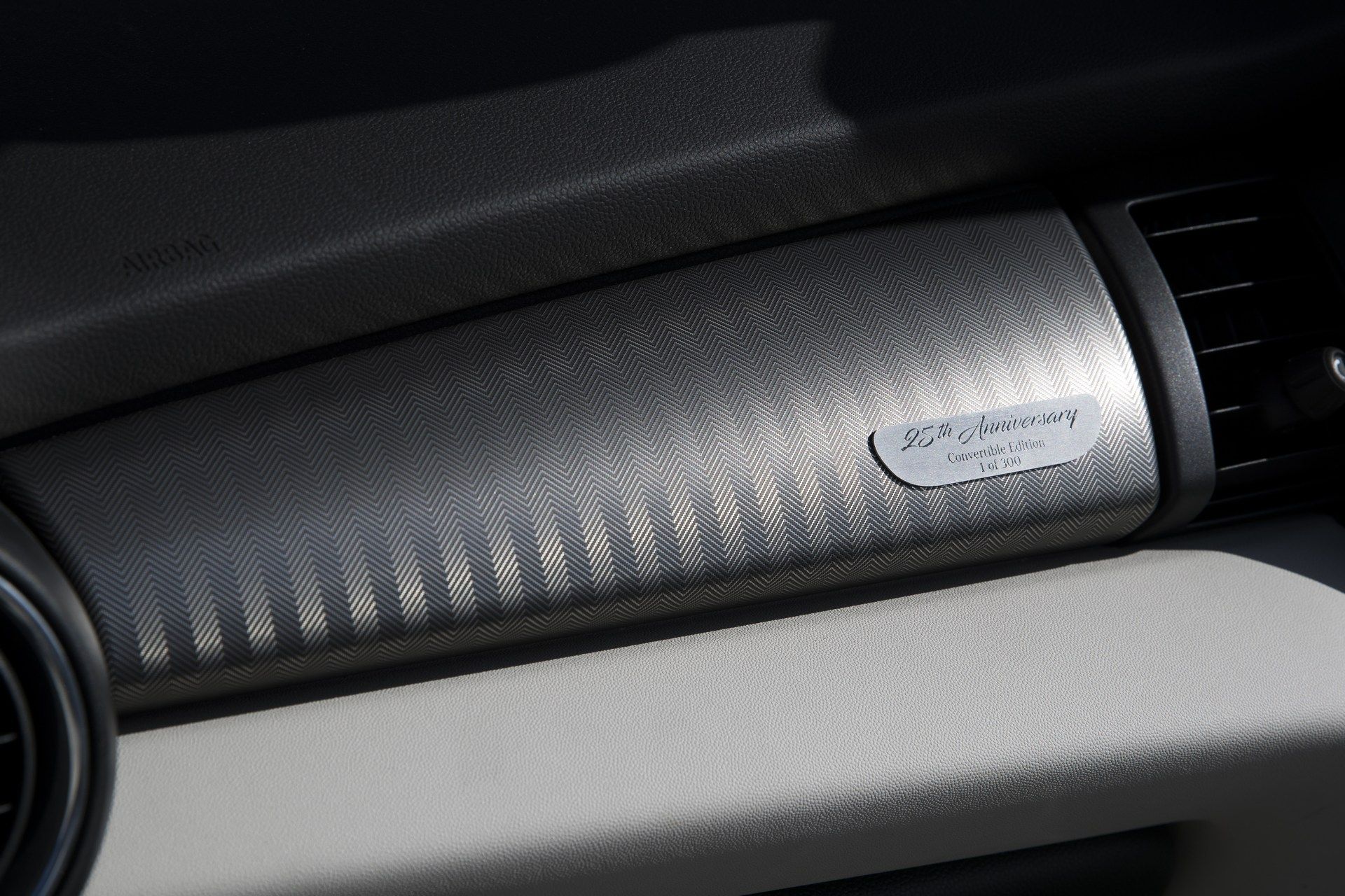 MINI-Cooper-Convertible-13 MINI Celebrates 25 Years Of Convertibles With A New Special Edition