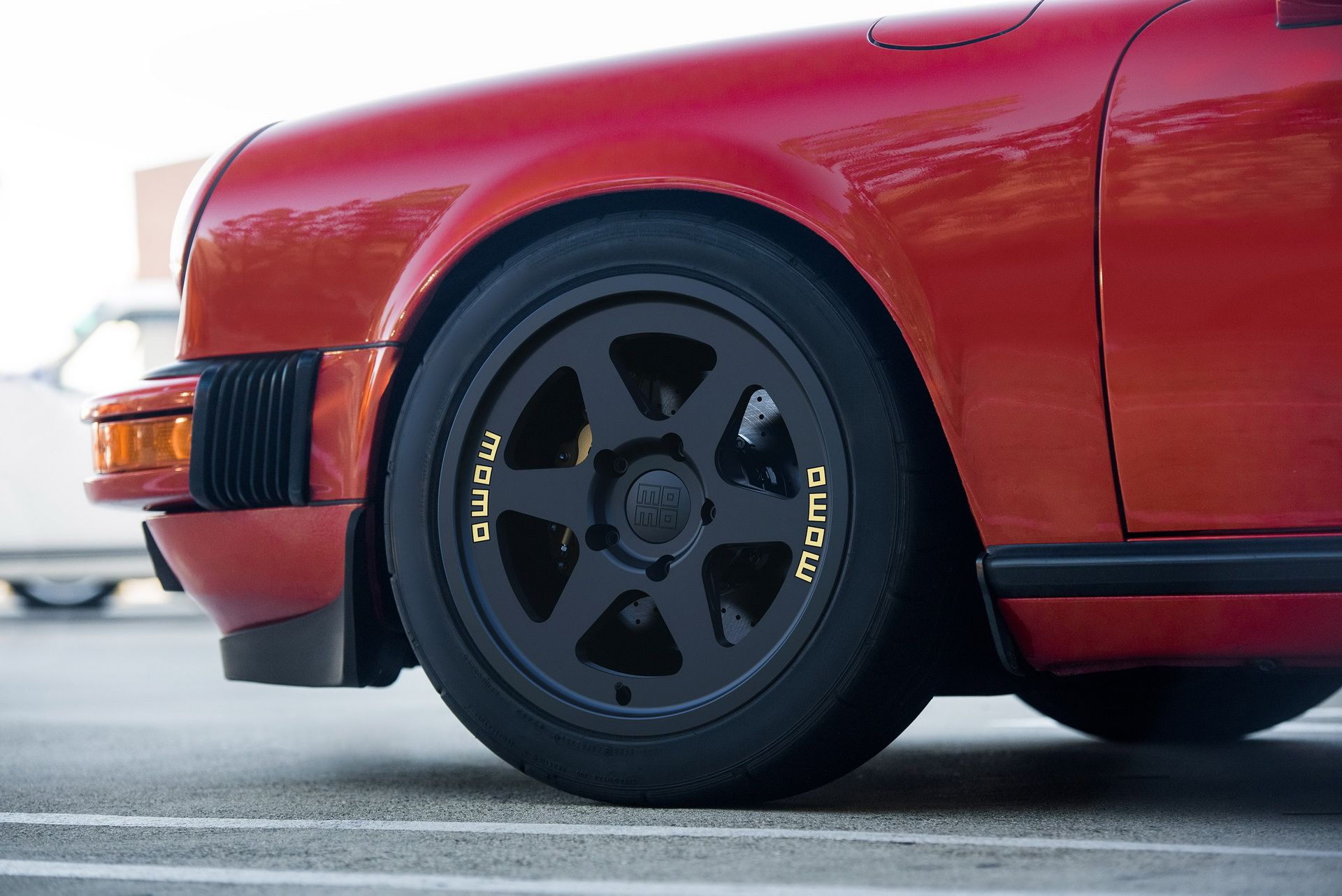 MOMO-Heritage-6-01 MOMO Launches New Heritage 6 Alloy Wheel For Classic Sports Cars