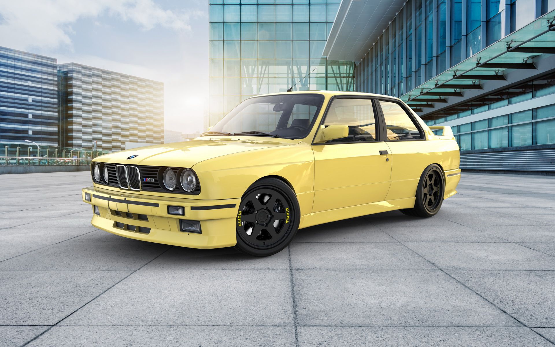 MOMO-Heritage-6-05 MOMO Launches New Heritage 6 Alloy Wheel For Classic Sports Cars