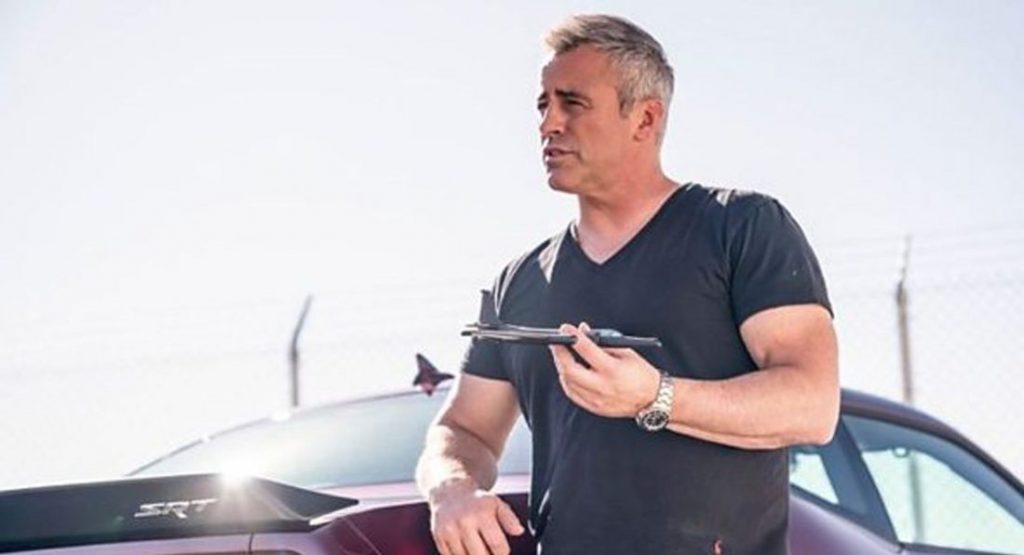  Matt LeBlanc Is Leaving Top Gear, Who Should Replace Him?