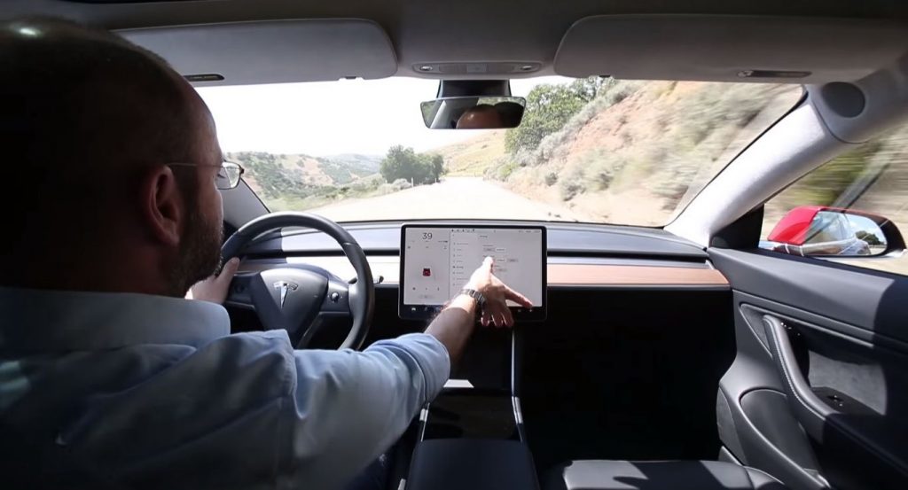 Tesla Model 3 Is By No Means Perfect, But It’s Highly Desirable