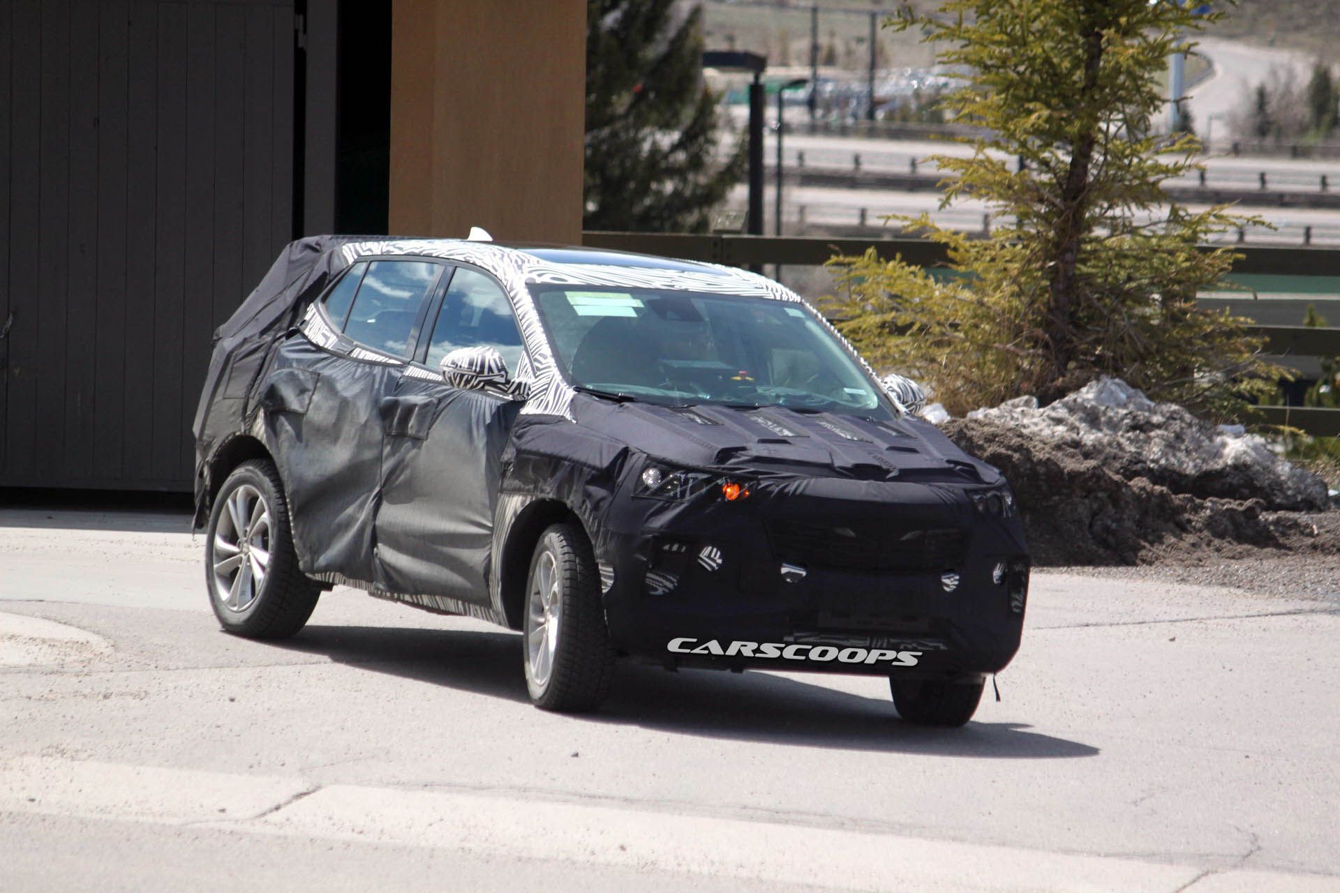 New-Chevrolet-Trax-17 copy Who’s Working On The Next-Gen Chevy Trax And Buick Encore?