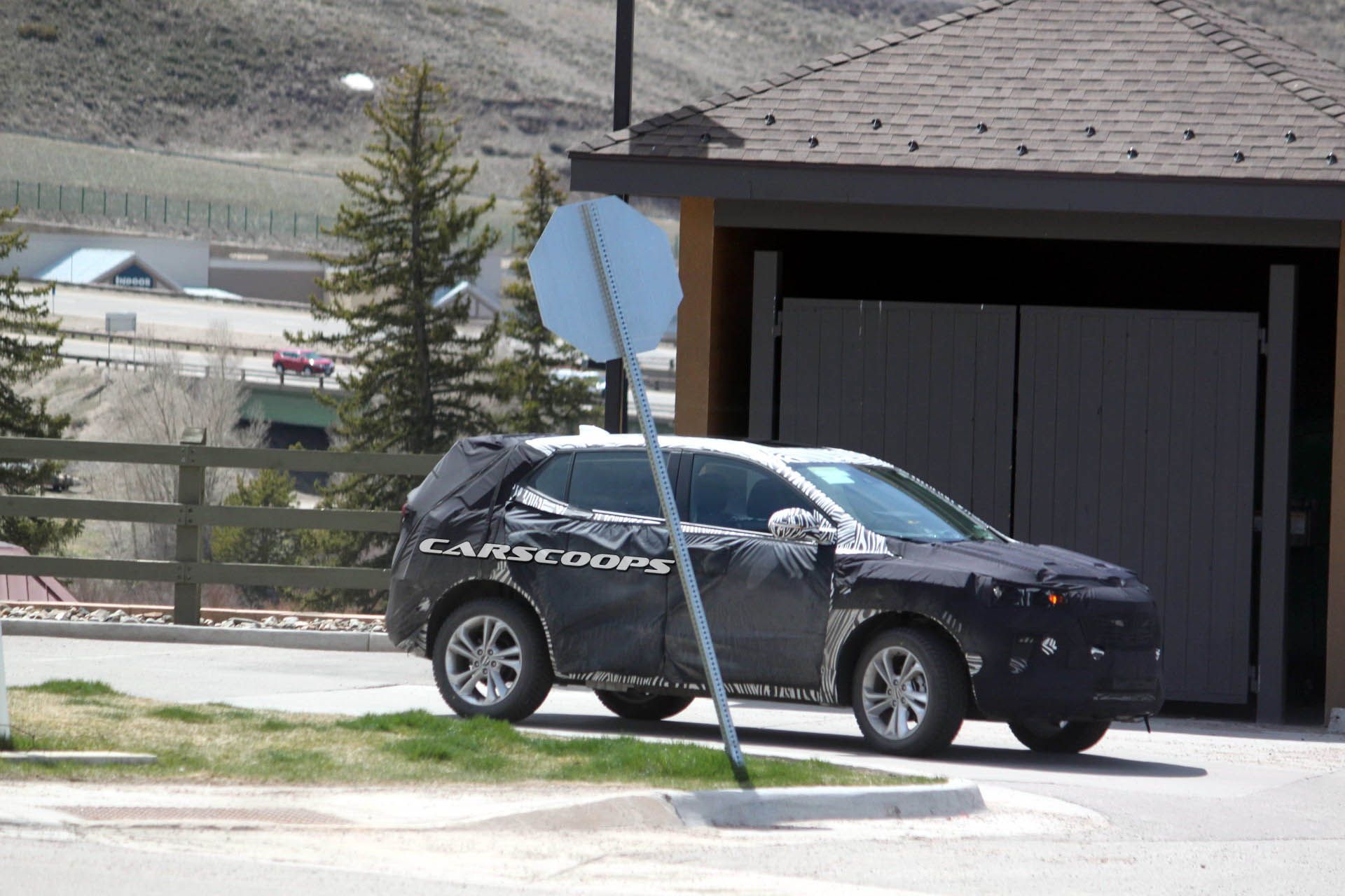 New-Chevrolet-Trax-28 copy 2020 Chevrolet Trax Teased, Looks Like A Baby Blazer