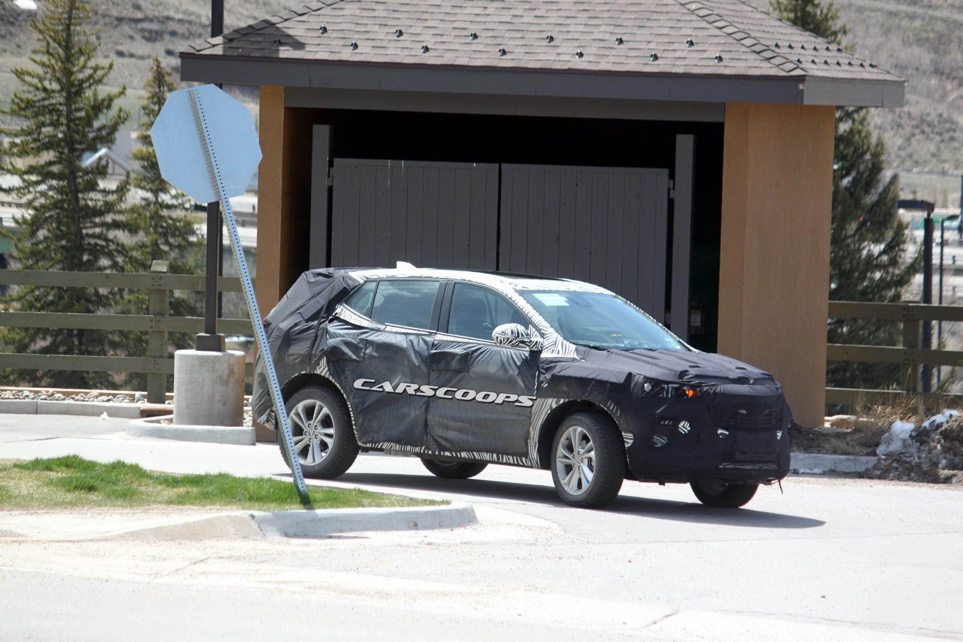 New-Chevrolet-Trax-29 copy Who’s Working On The Next-Gen Chevy Trax And Buick Encore?