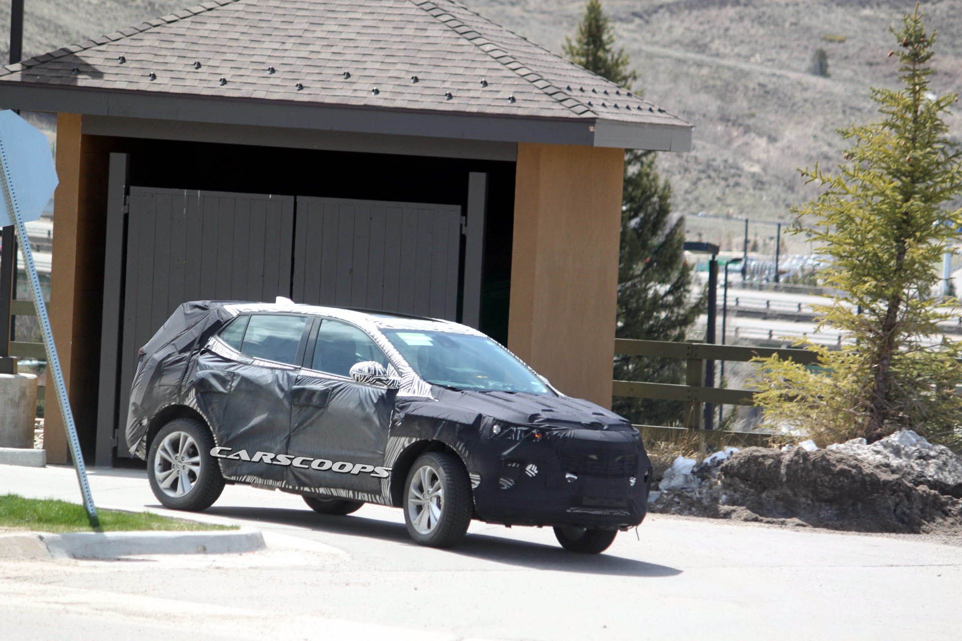 New-Chevrolet-Trax-32 copy Who’s Working On The Next-Gen Chevy Trax And Buick Encore?