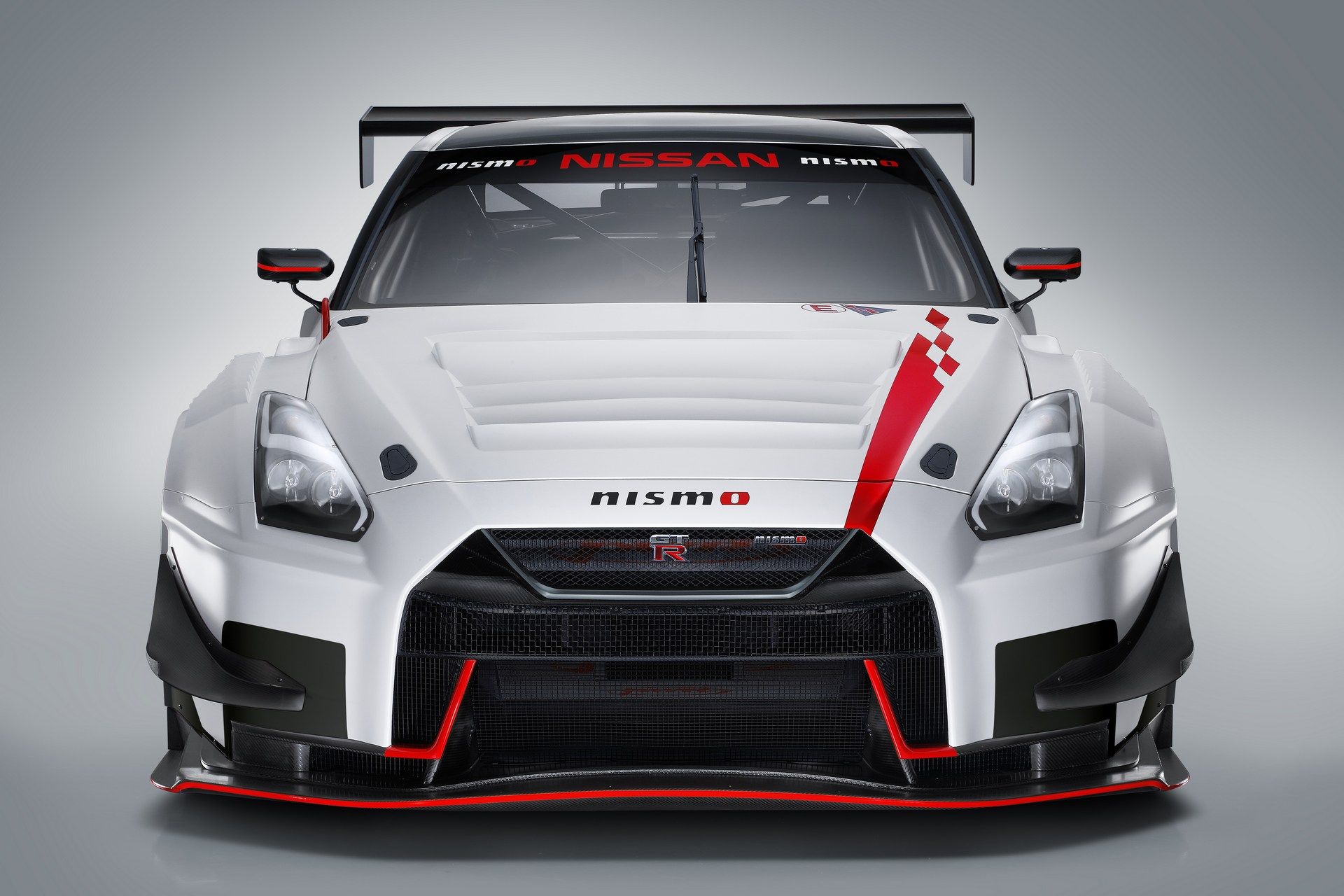 2018 Nissan GT R NISMO GT3 Unveiled With Performance Updates
