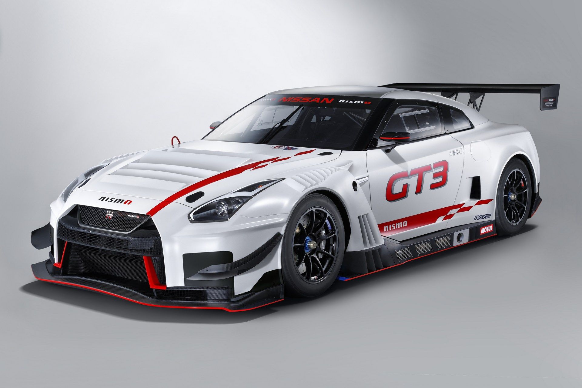 Nissan GT R Nismo GT3 2018 Satu Satunya Mobil Balap Yang Punya AC