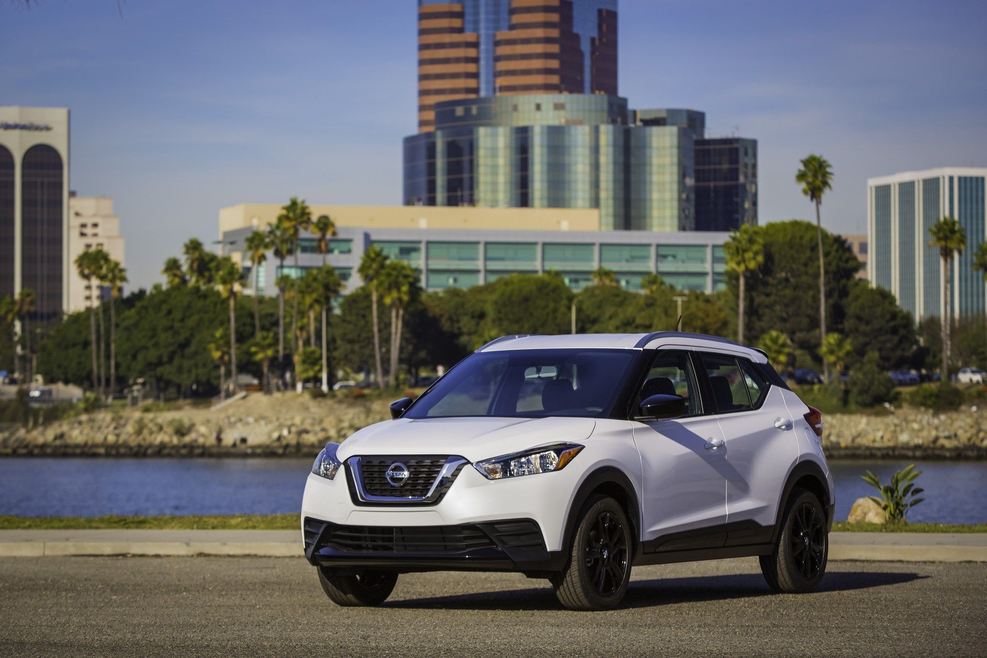 Nissan-Kicks-10 2018 Nissan Kicks Is A $17,990 Juke Replacement