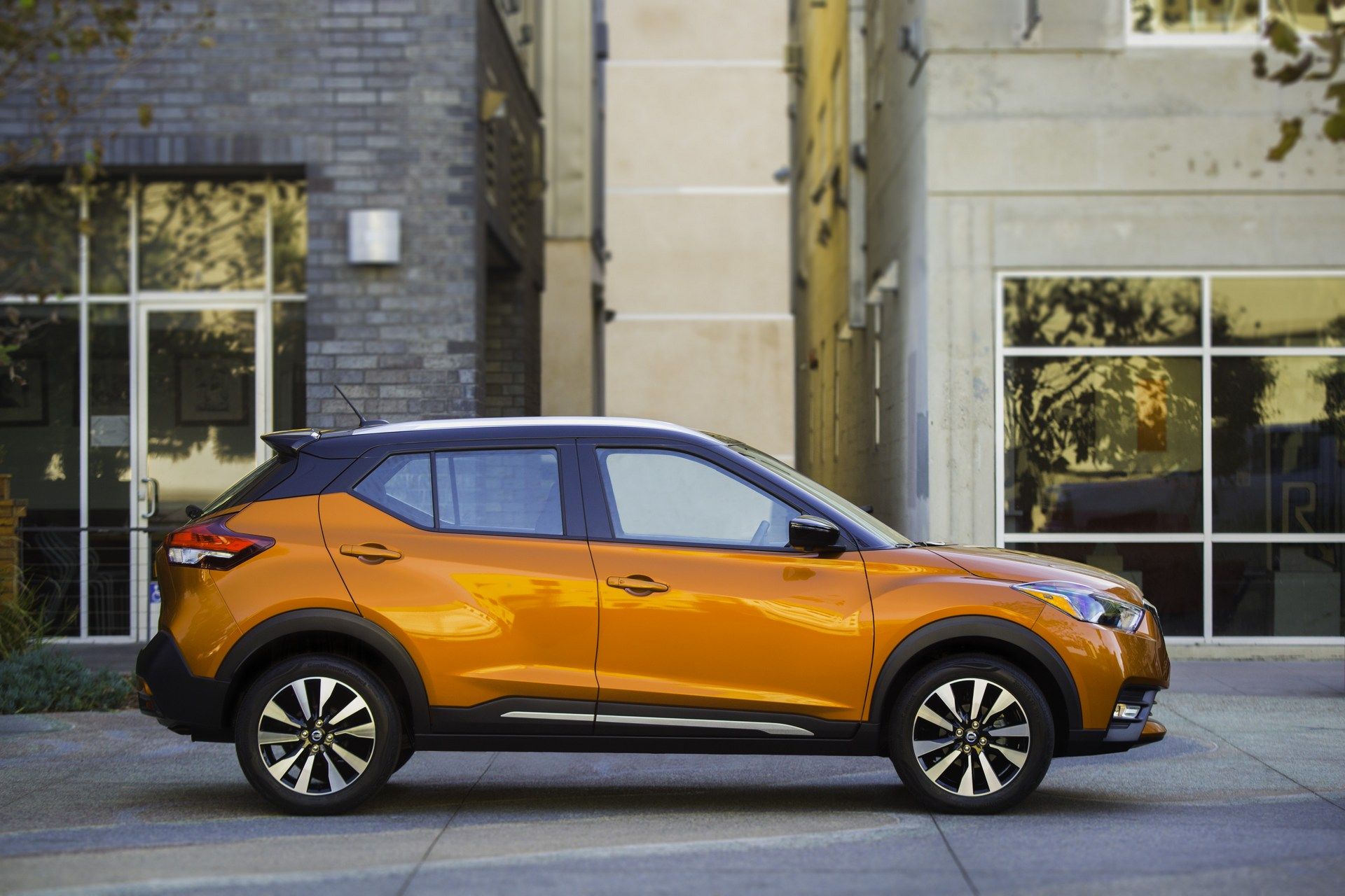 Nissan-Kicks-3 2018 Nissan Kicks Is A $17,990 Juke Replacement
